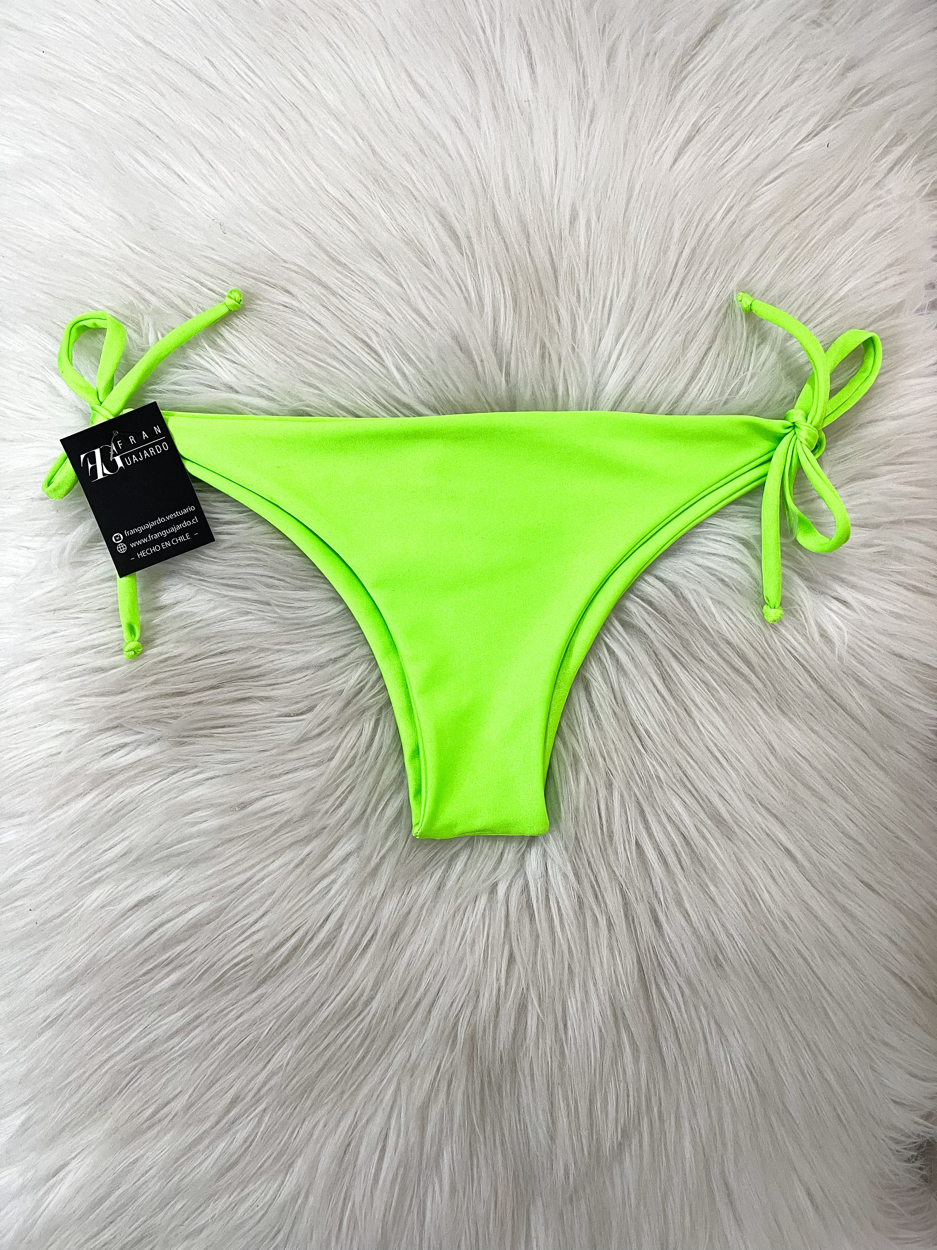 Culotte Amarra