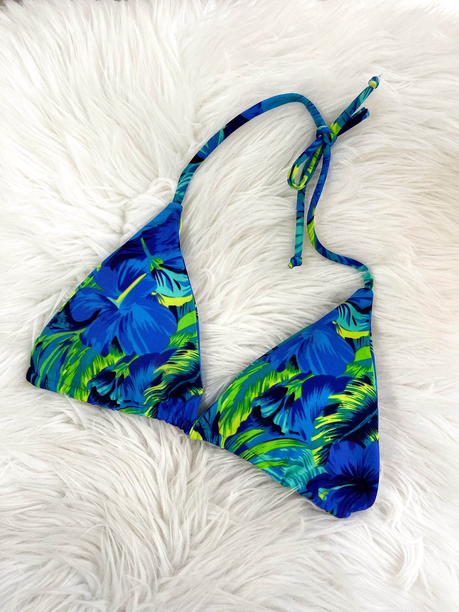 Bikini Triángulo