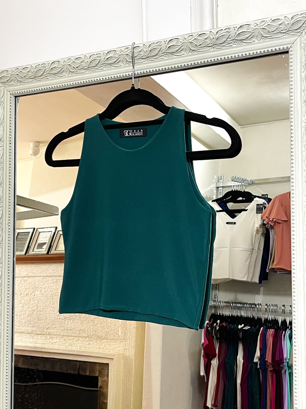 Croptop Vicenta