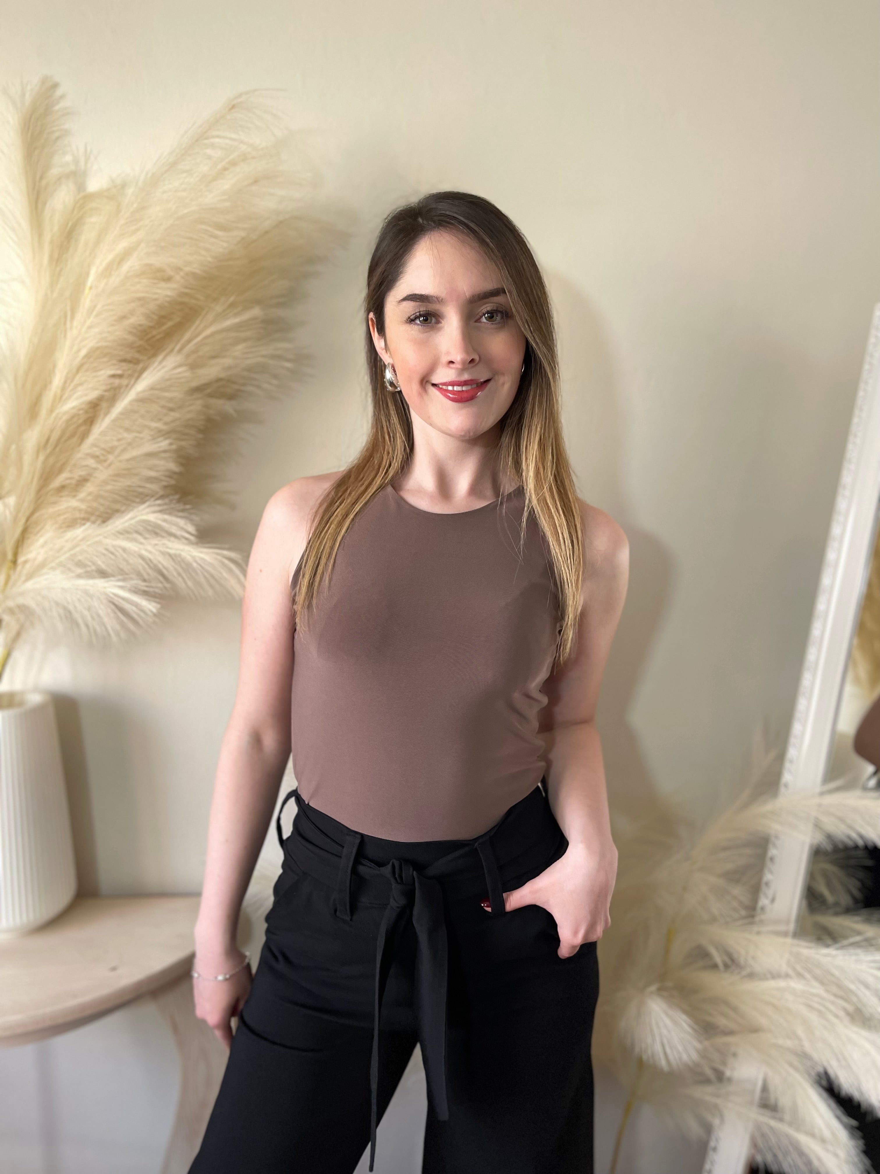 Polera Vicenta