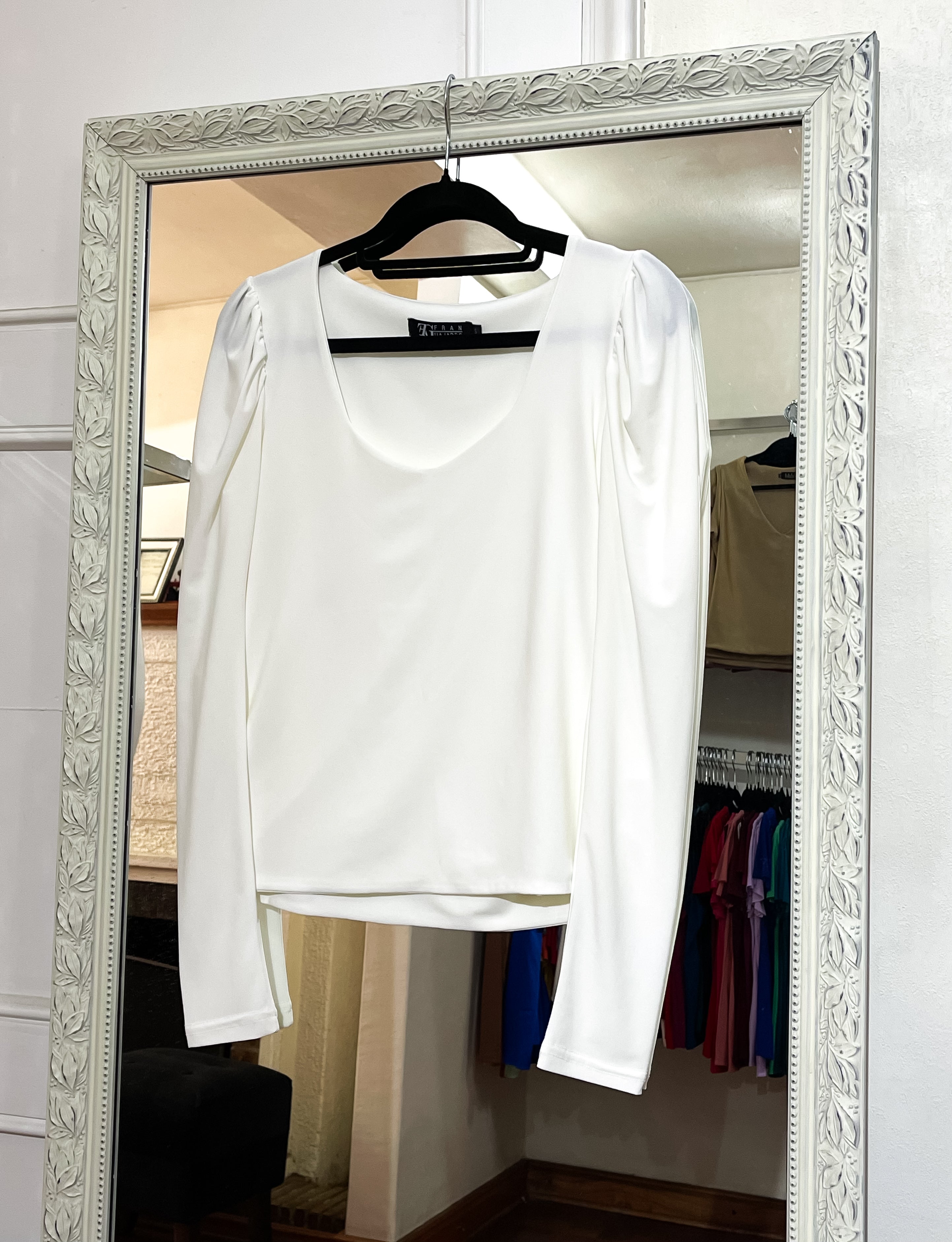 Polera Aurora
