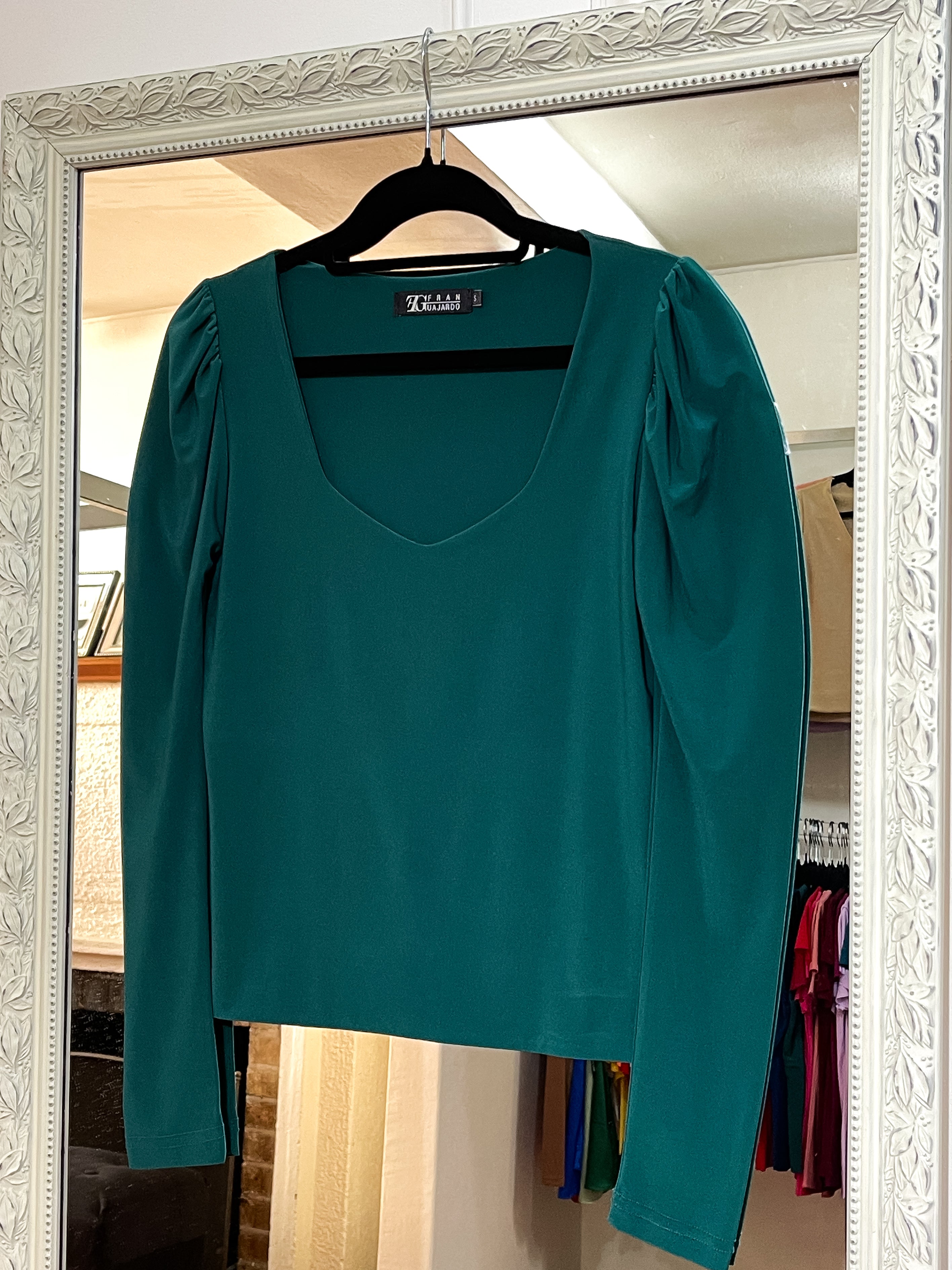 Polera Aurora