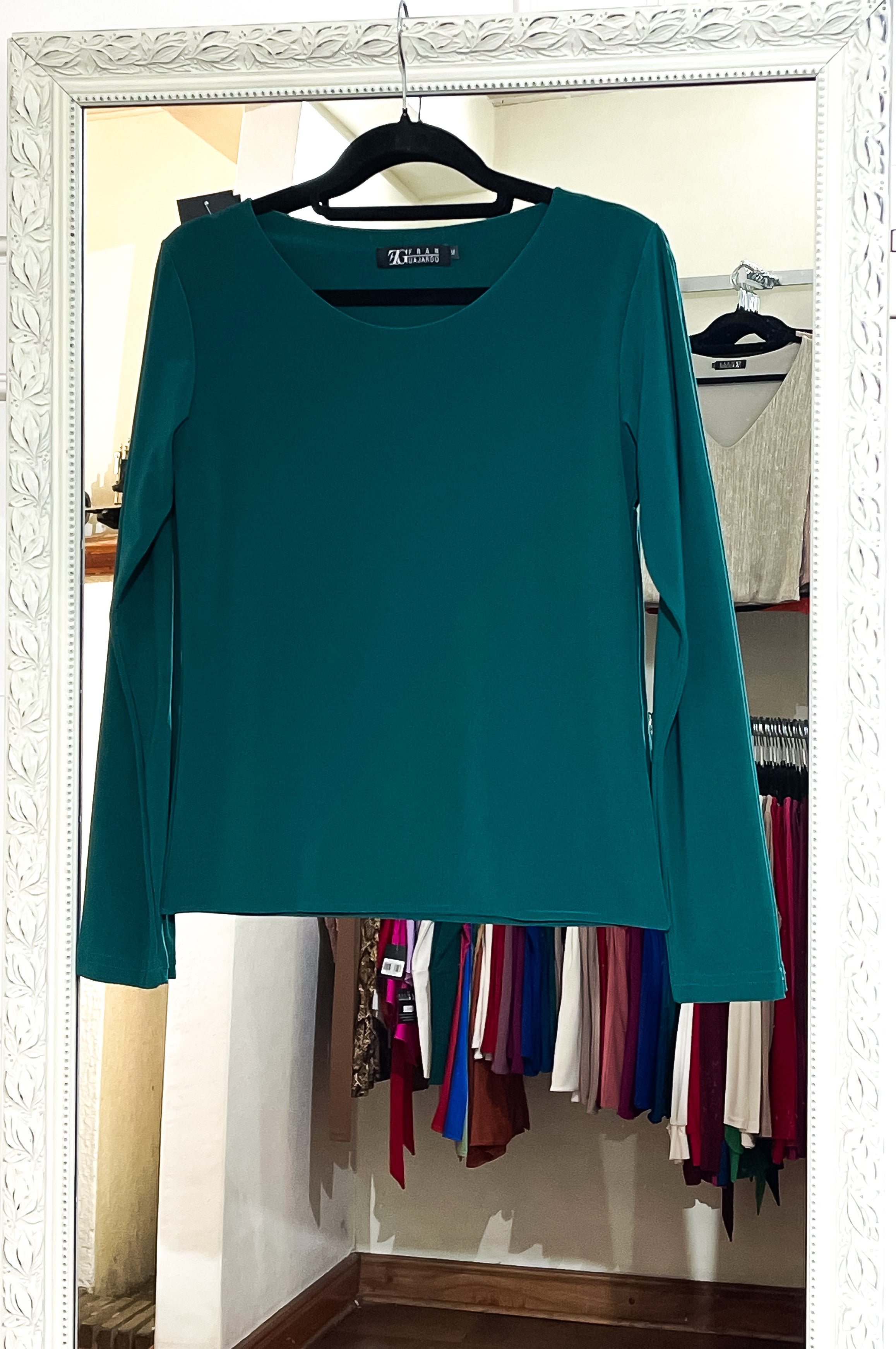Polera Renata