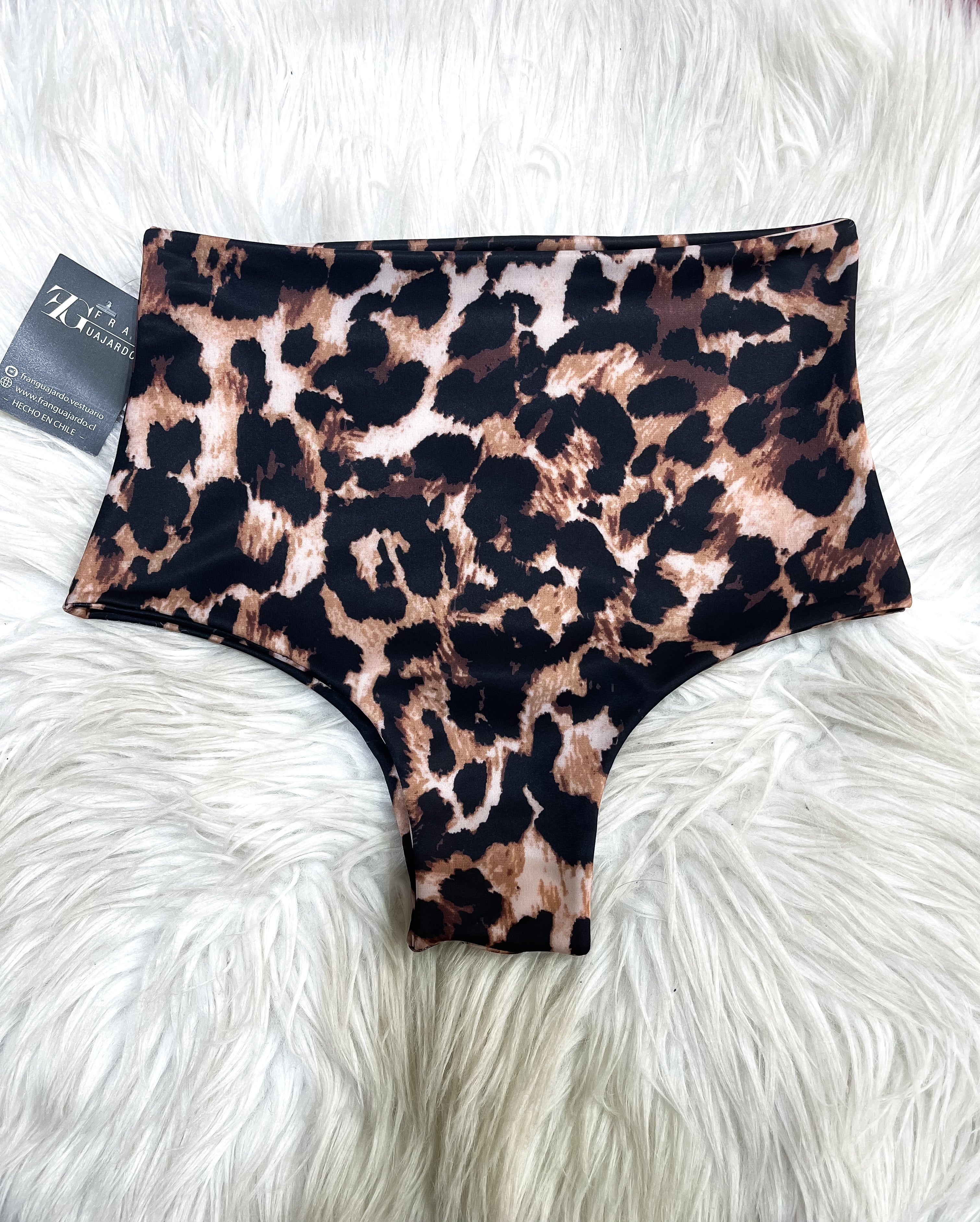 Culotte Alto