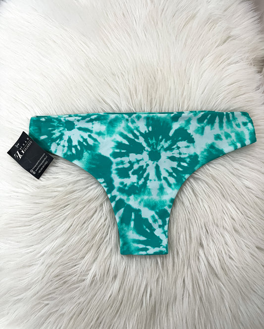 Culotte clásico liso