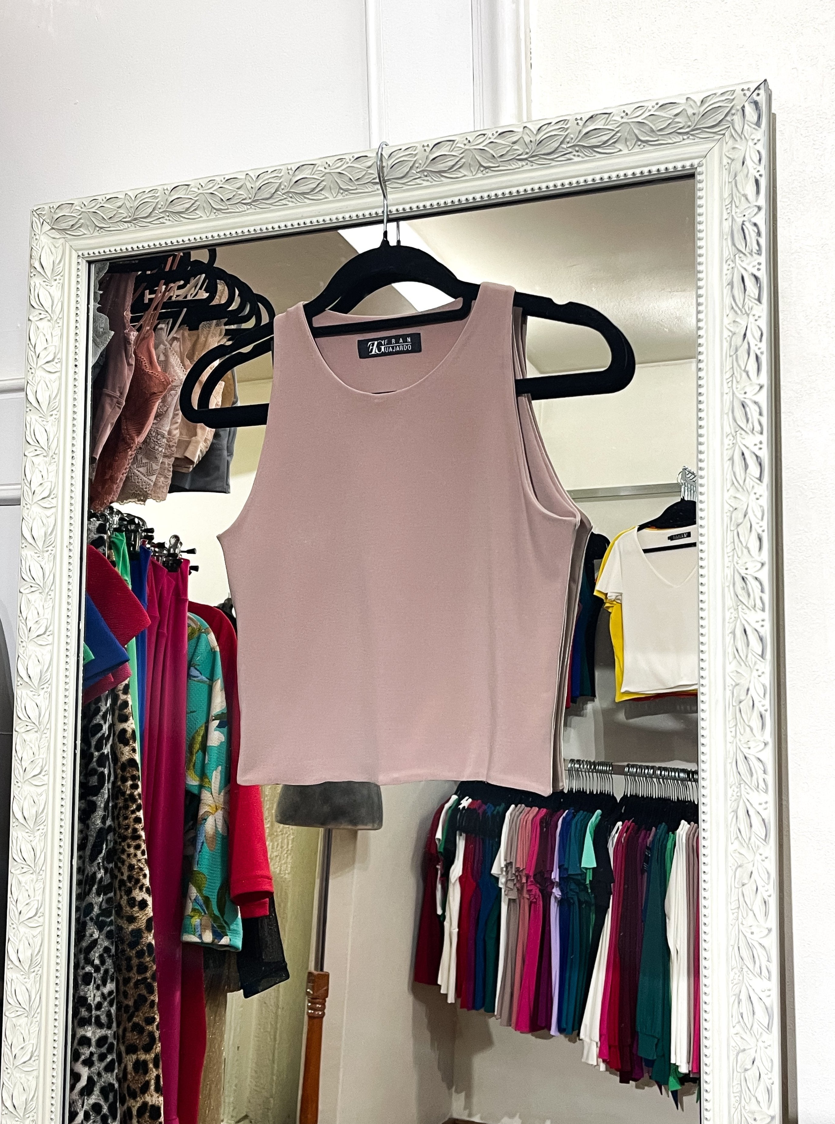 Croptop Vicenta