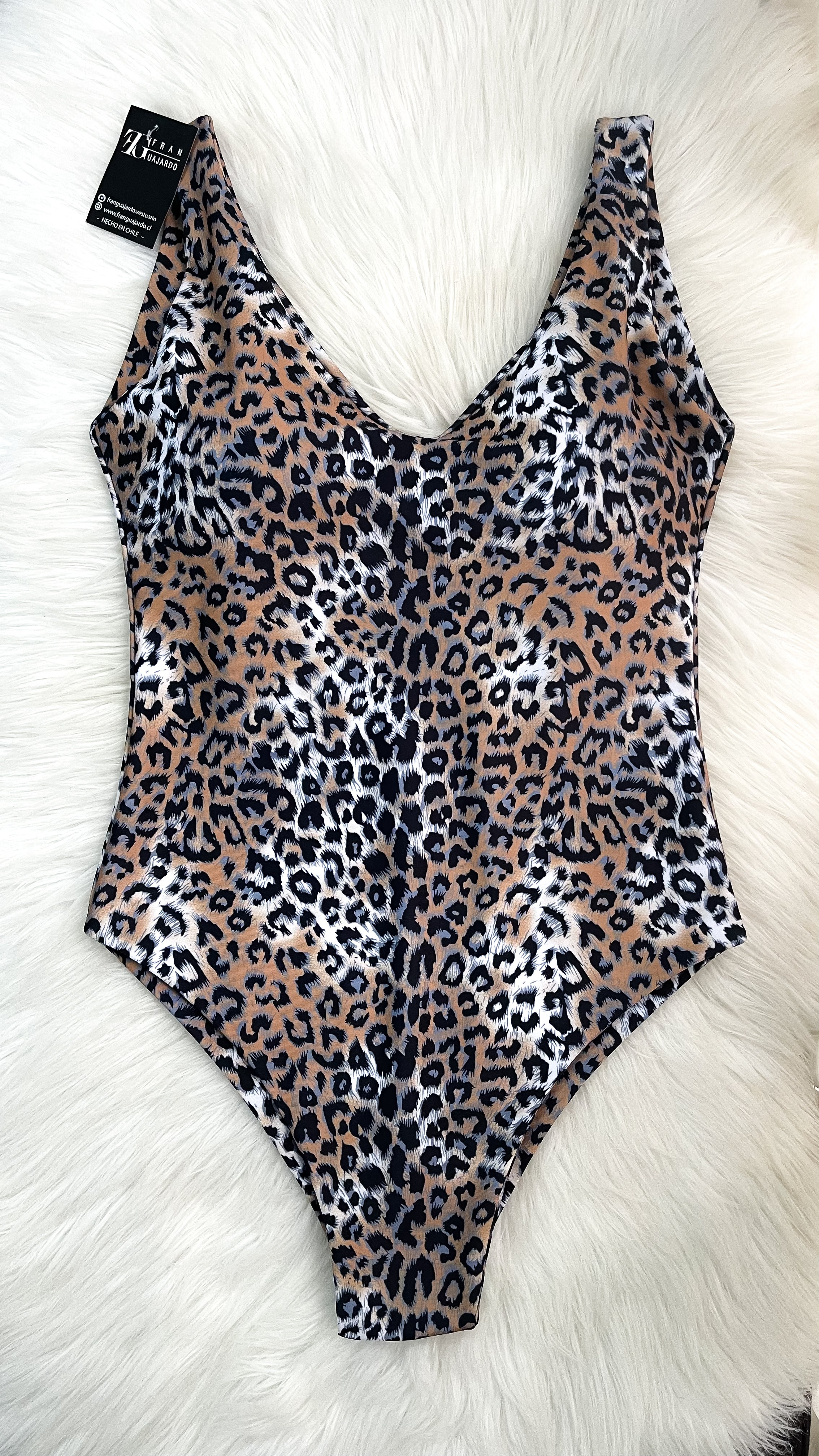Traje de baño - Luisa