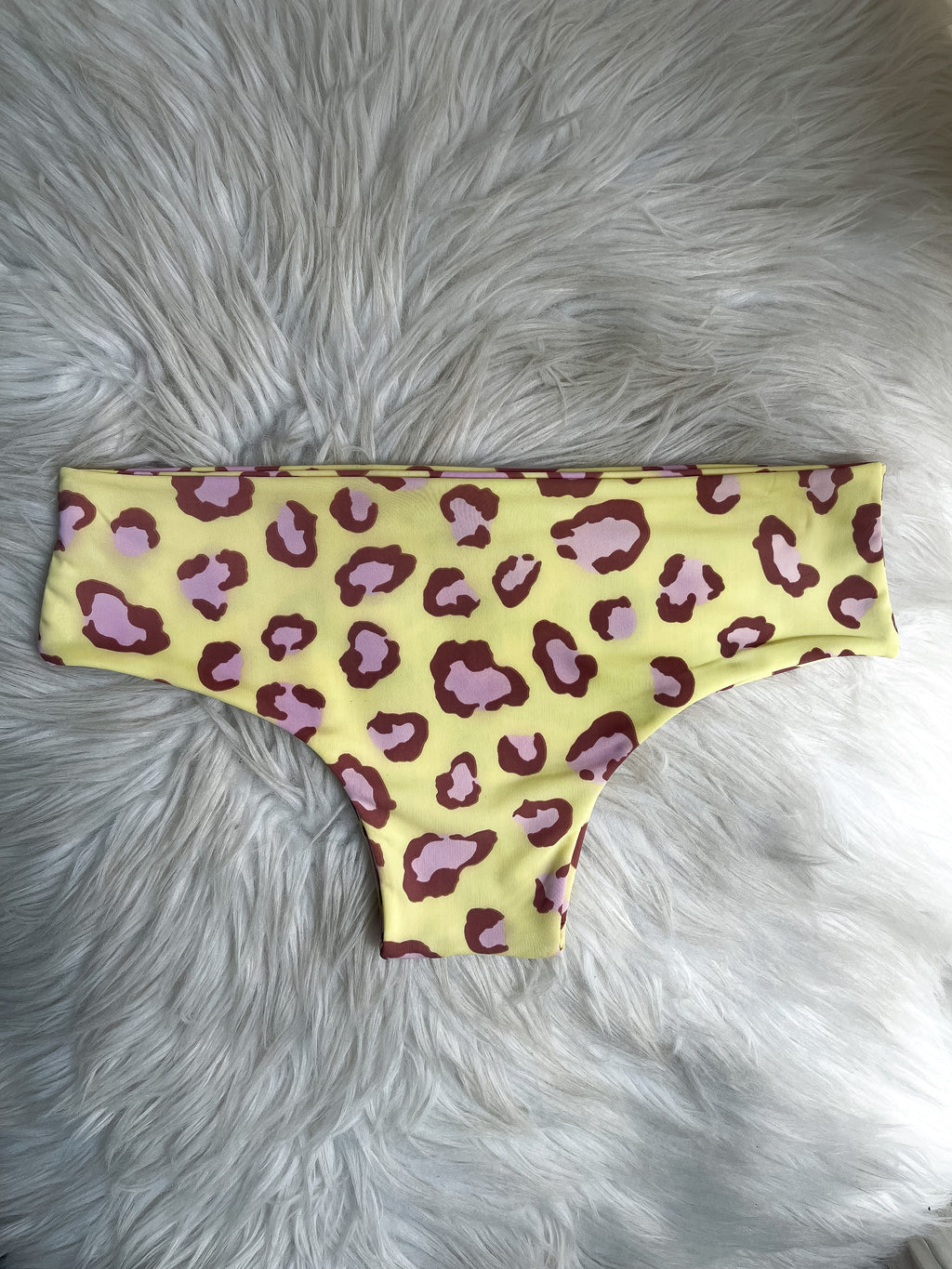 Culotte Medio