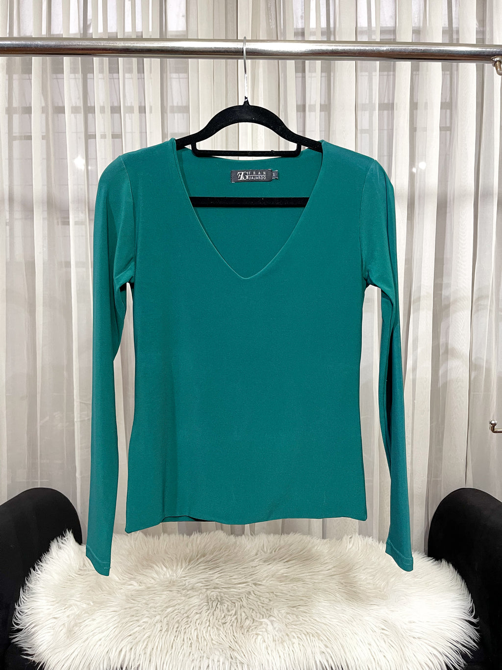 Polera - Top Ana