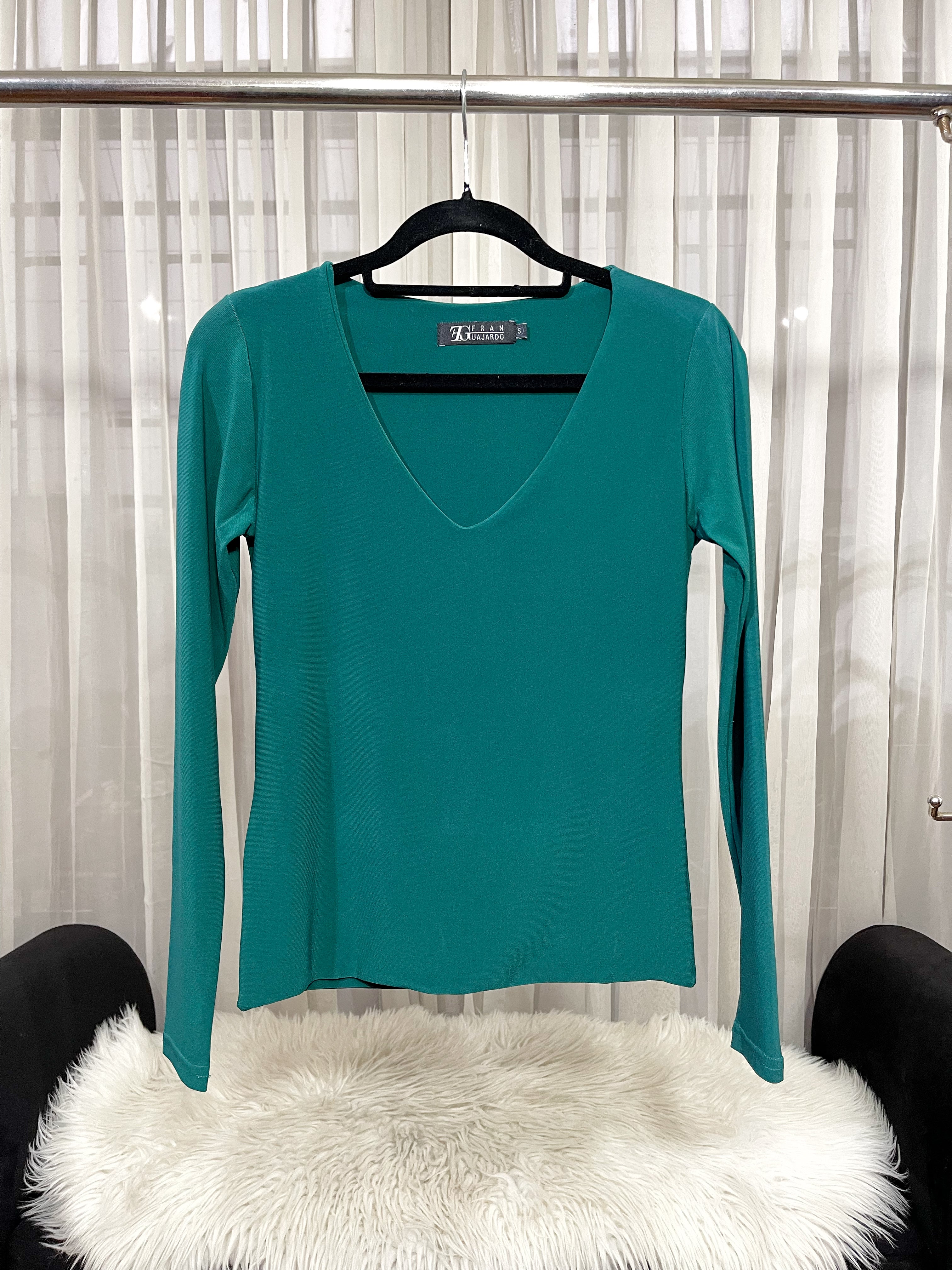 Polera - Top Ana