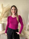 Polera Magnolia