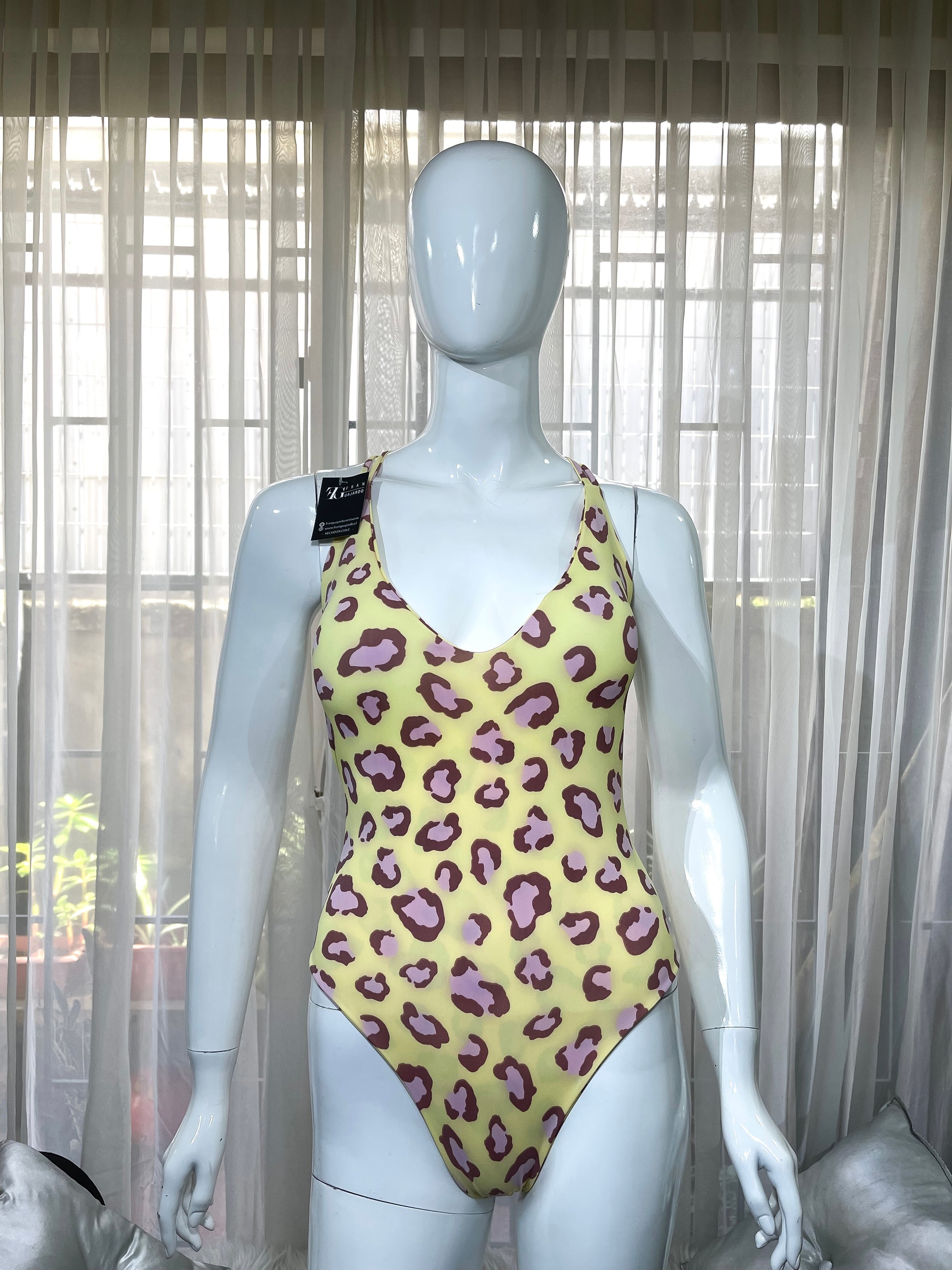 Traje de baño - Emilia