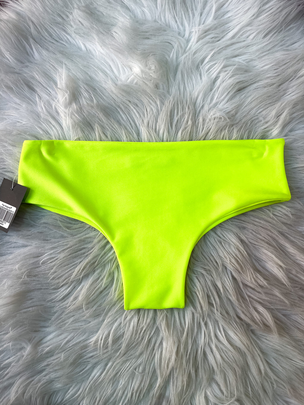 Culotte Medio