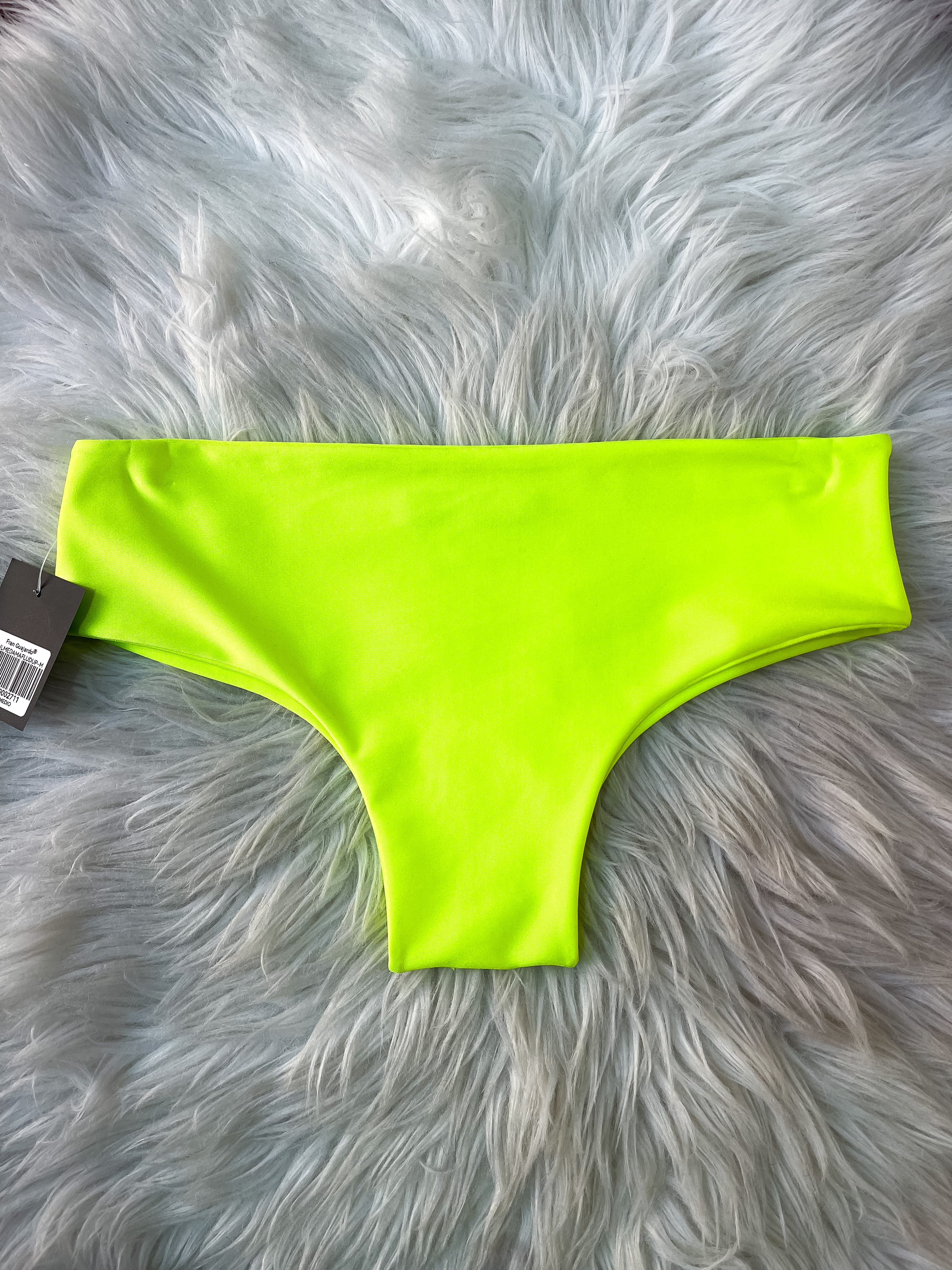 Culotte Medio