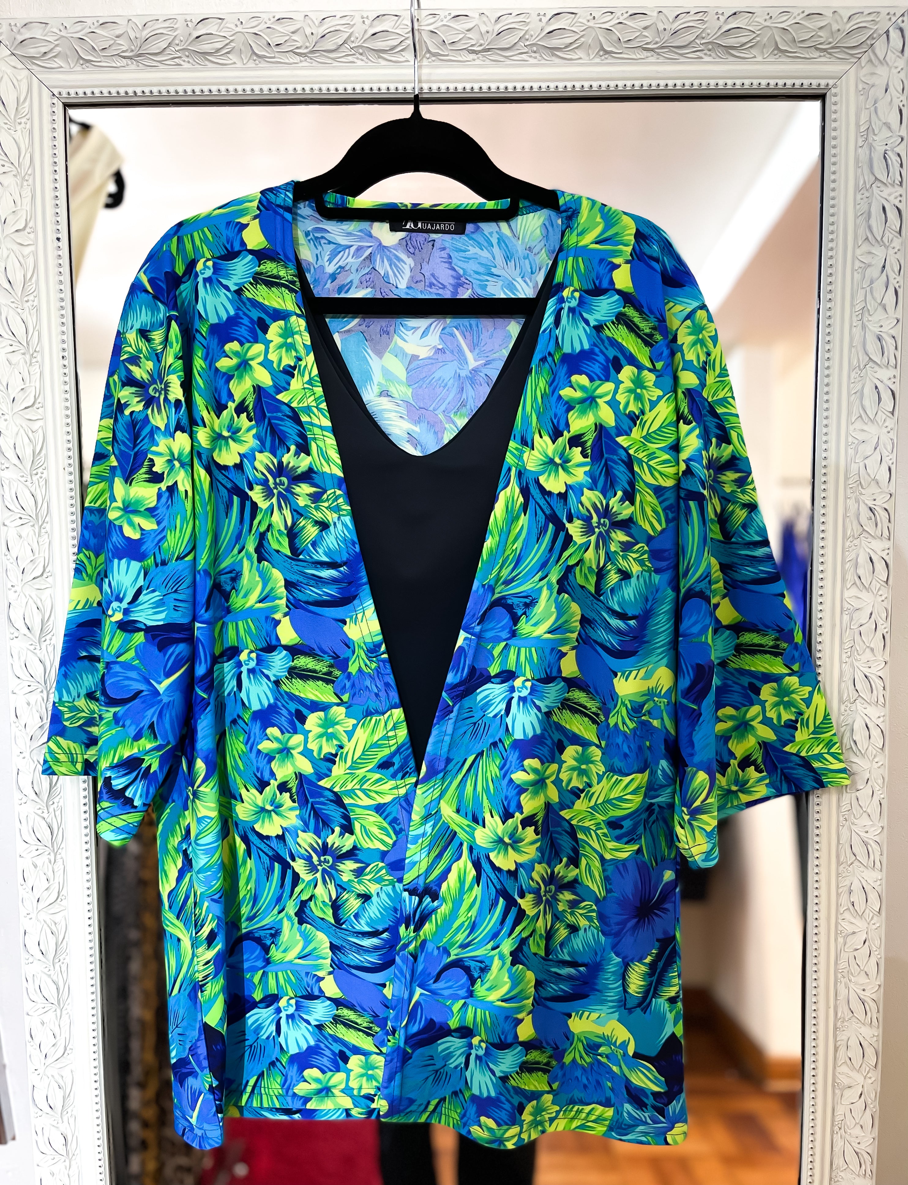 Kimono Verano
