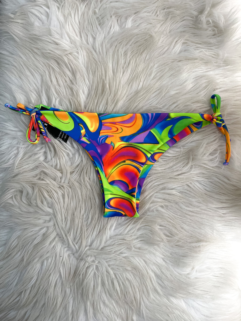 Culotte Amarra