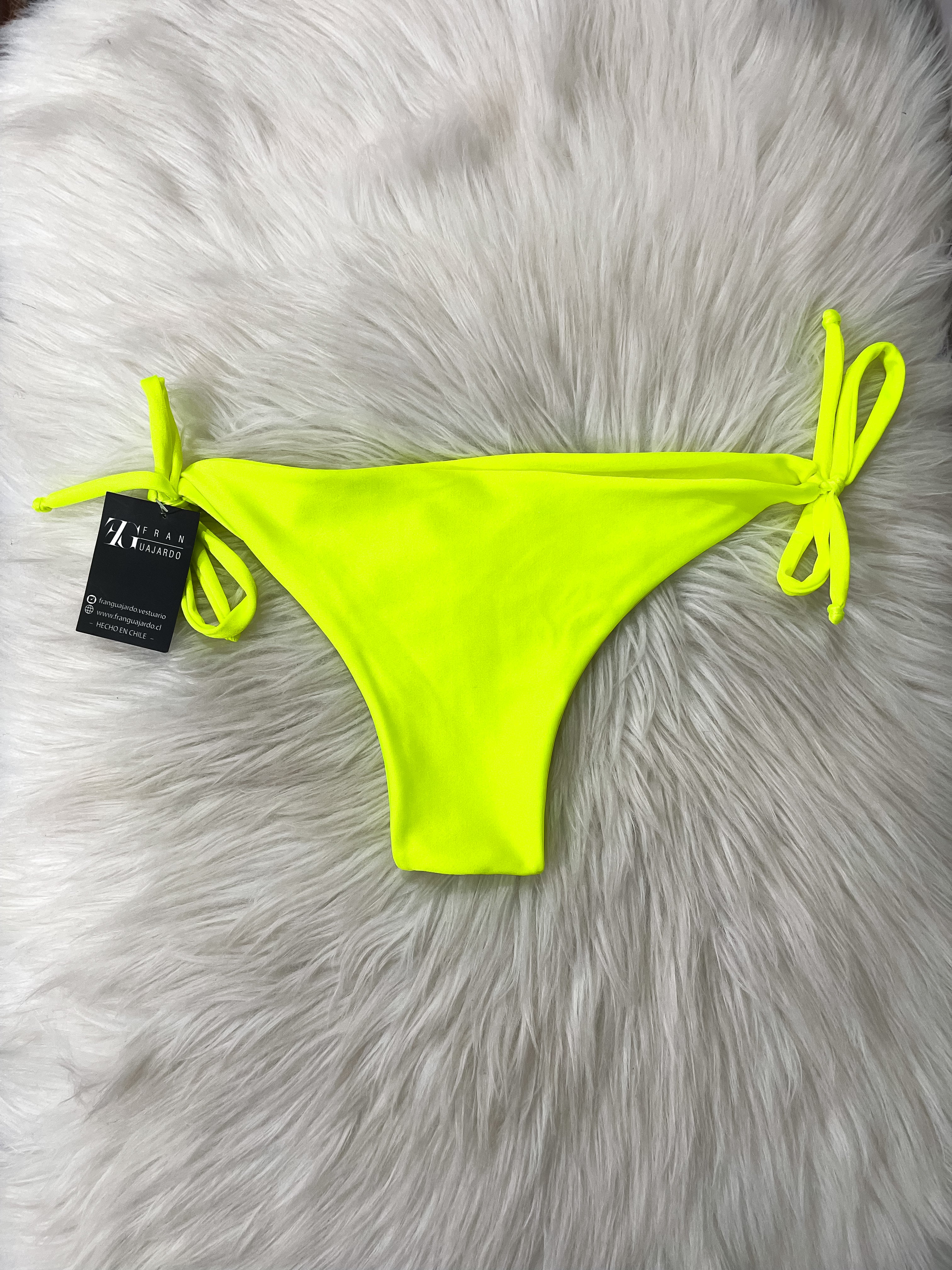 Culotte Amarra