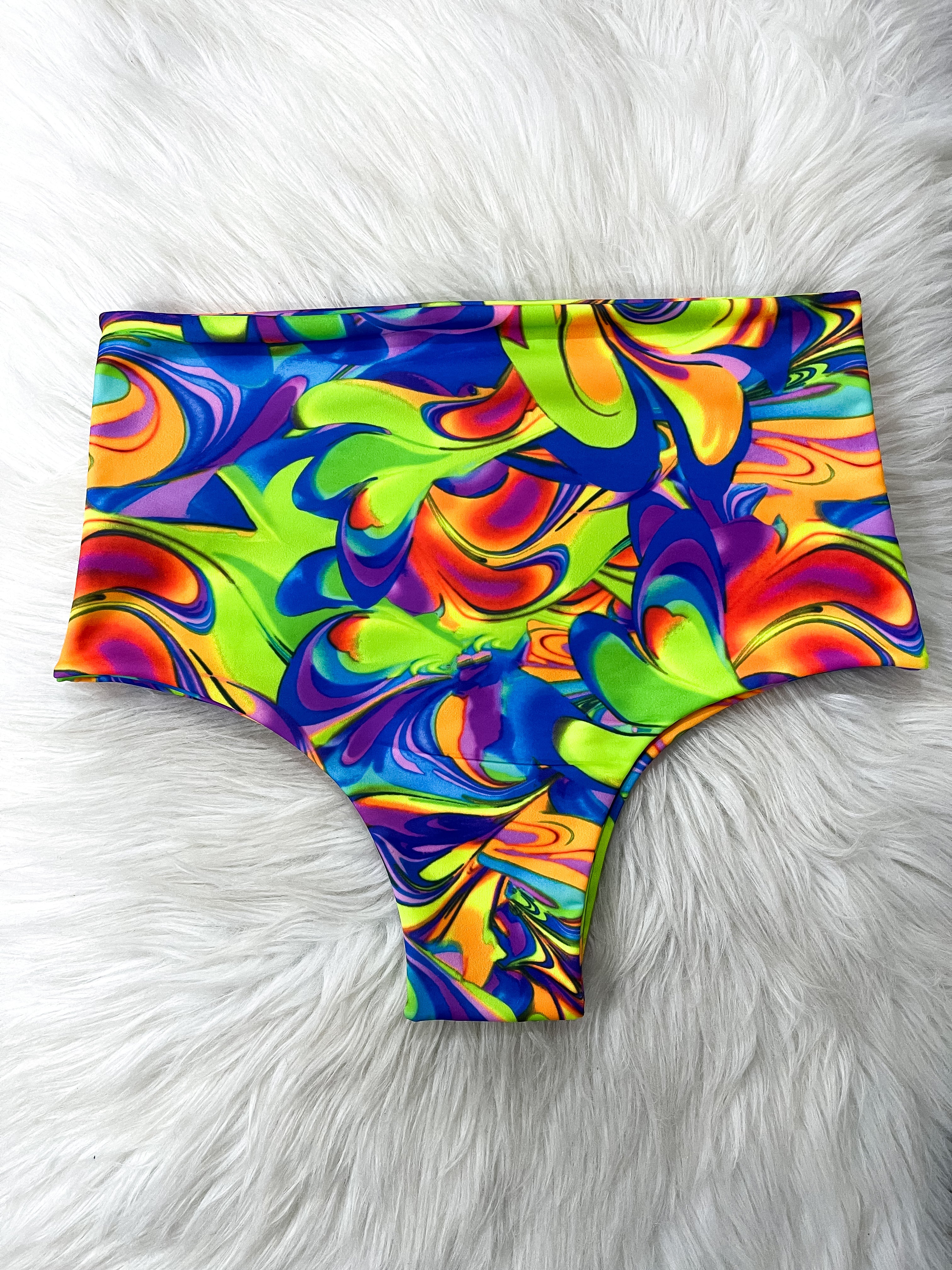 Culotte Alto