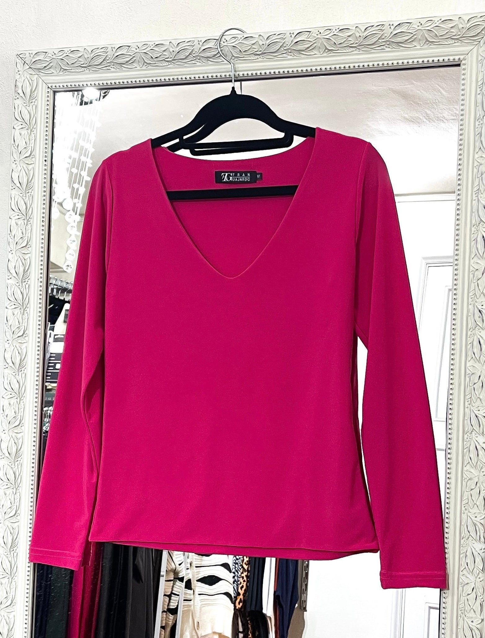 Polera - Top Ana