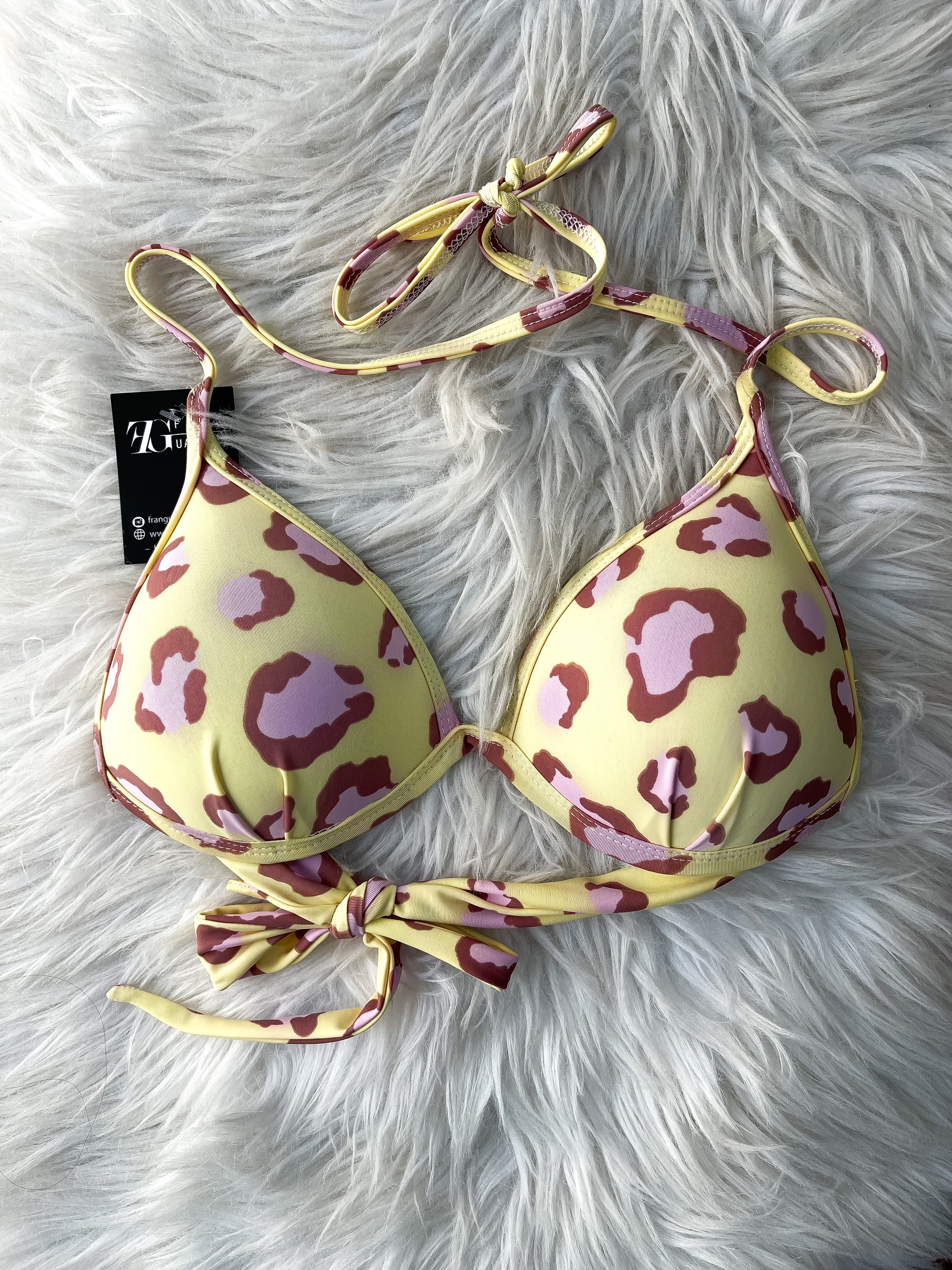Bikini Copa