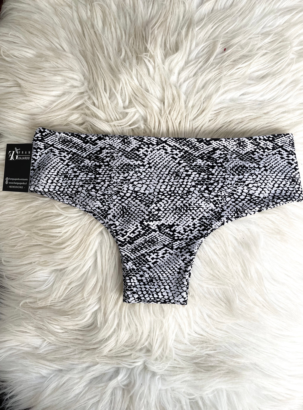 Culotte Medio