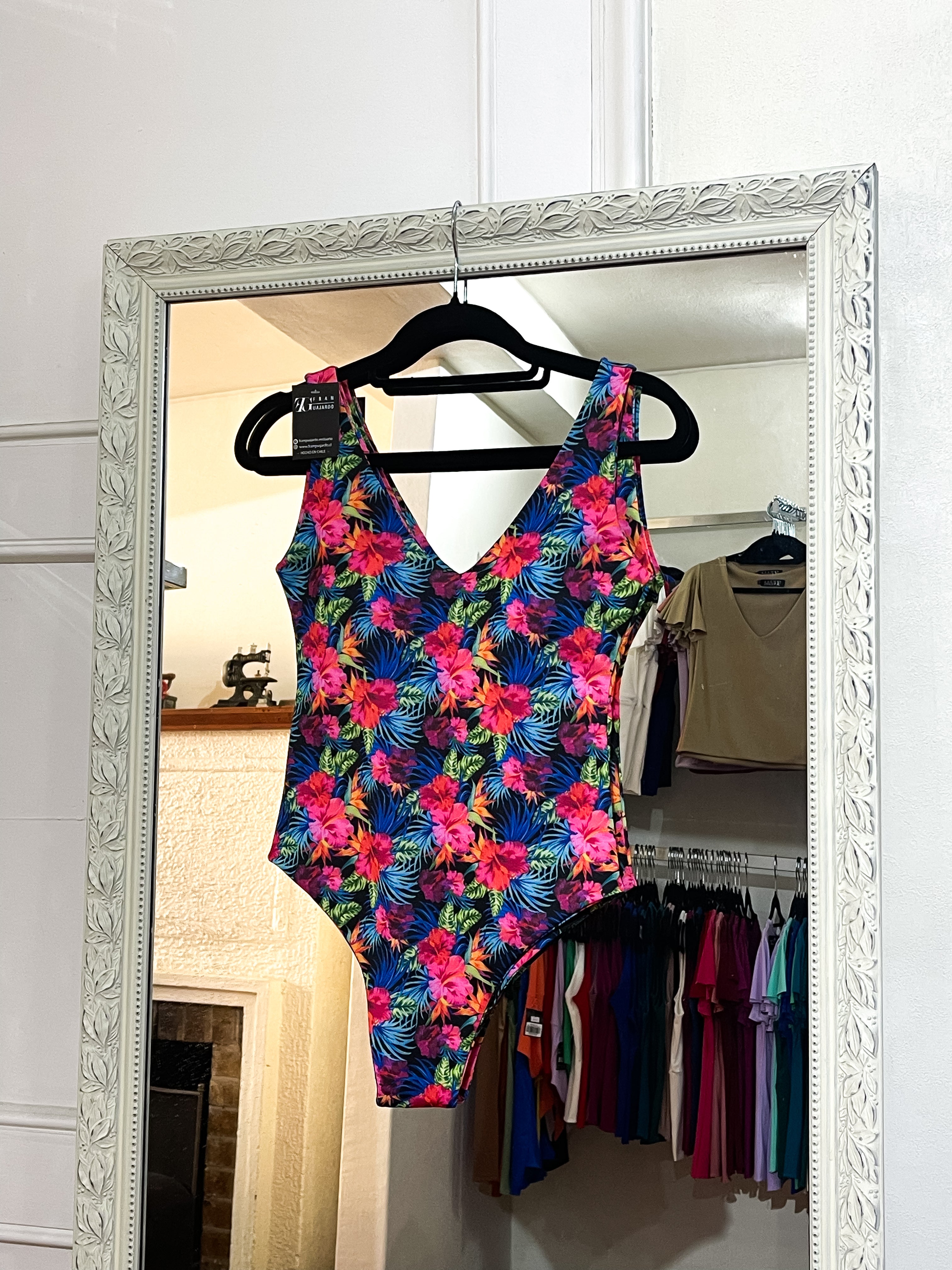 Traje de baño - Luisa