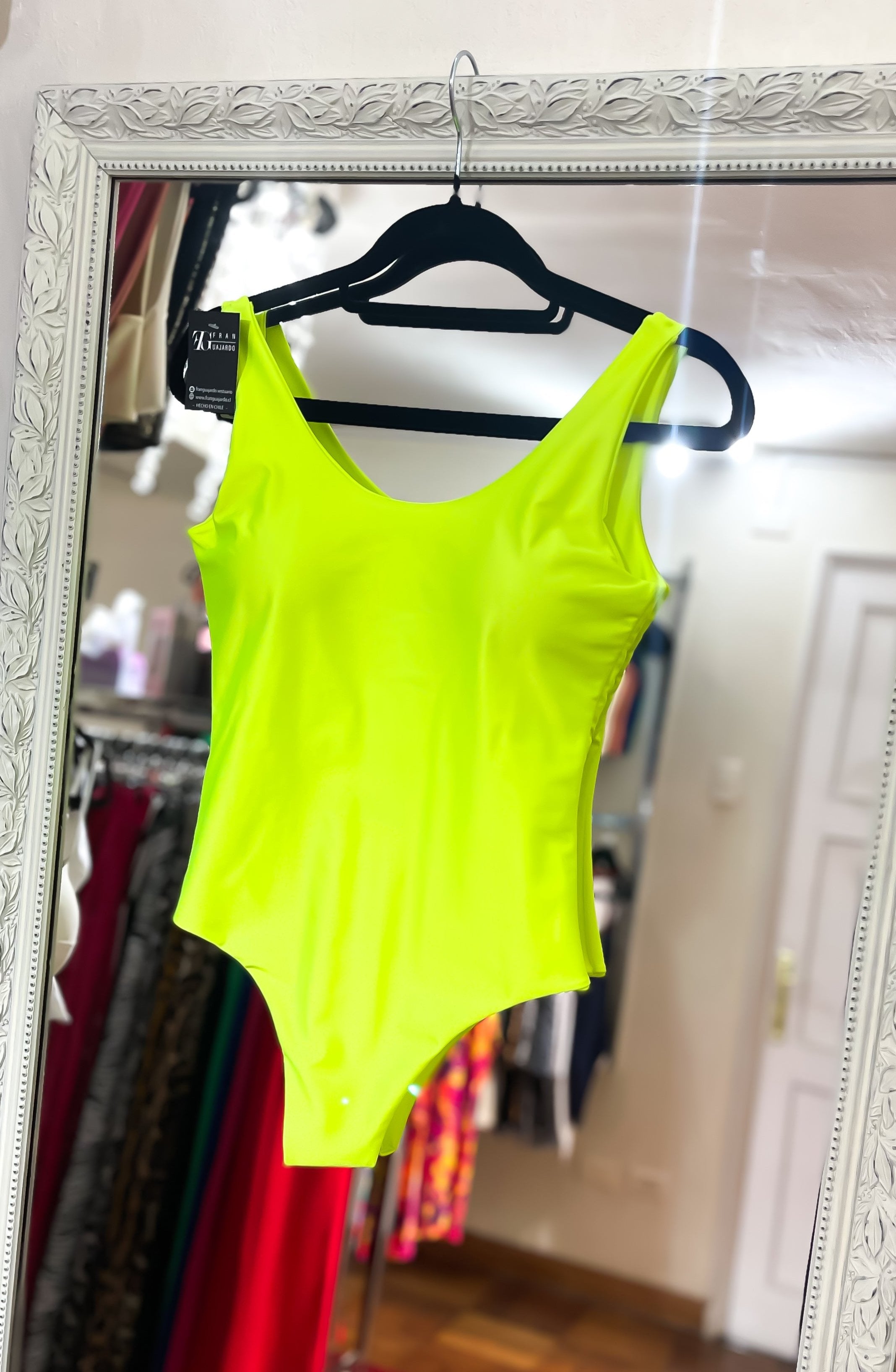 Traje de baño - Paulina