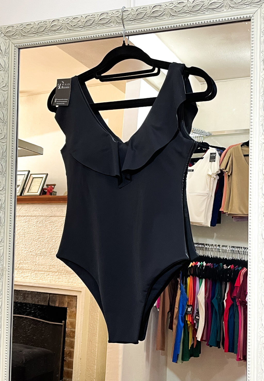 Traje de baño - Lola