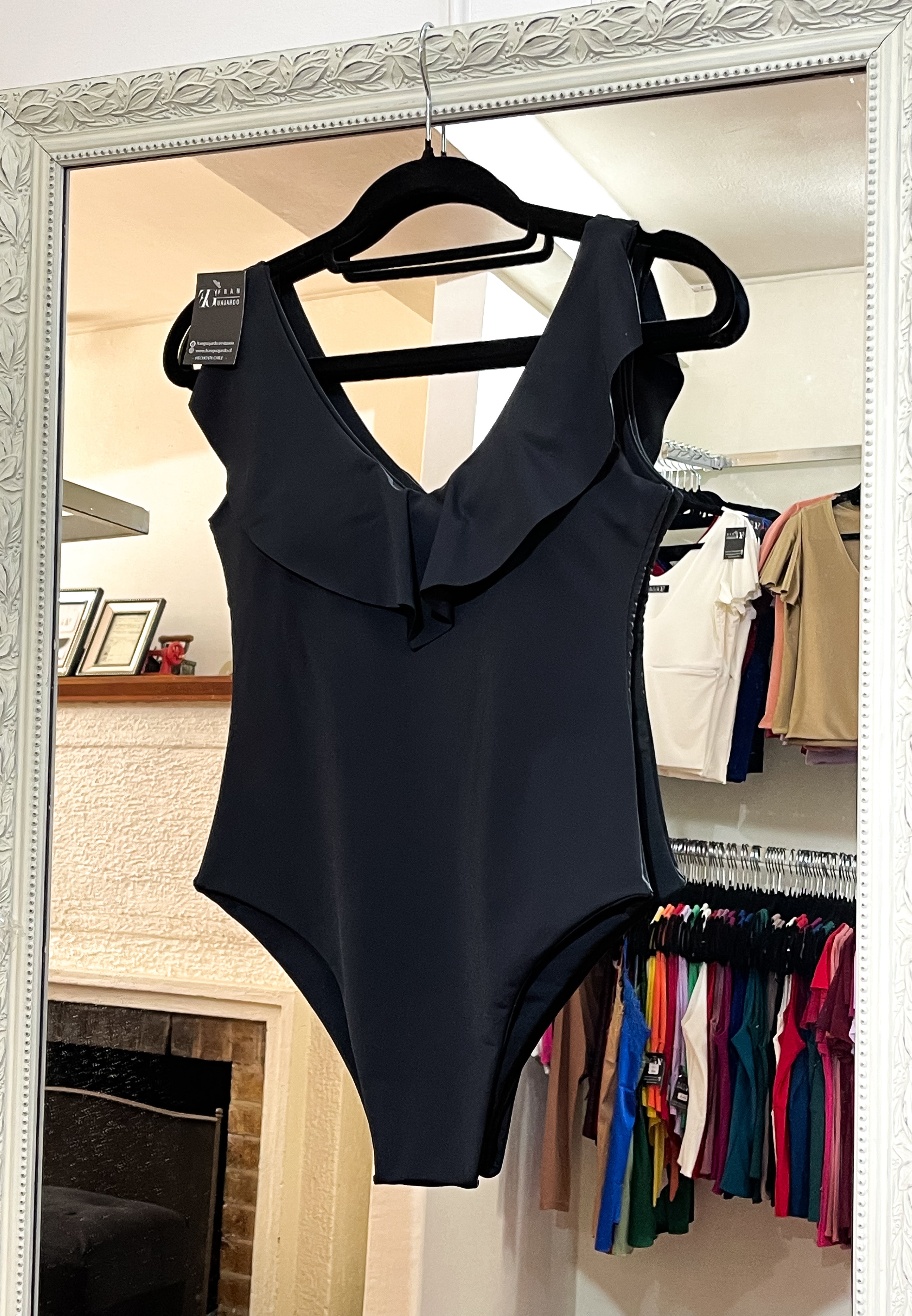 Traje de baño - Lola