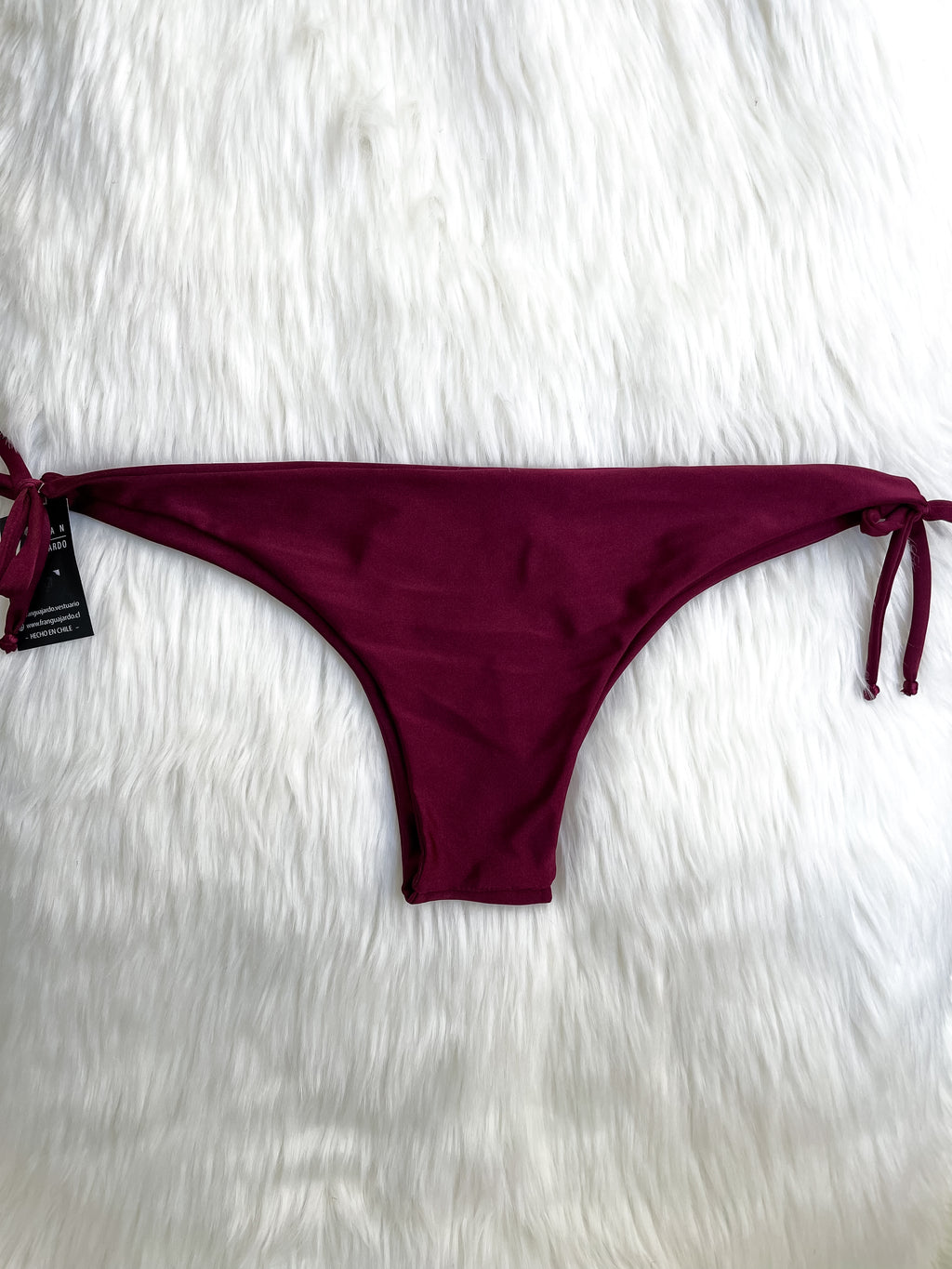 Culotte Amarra