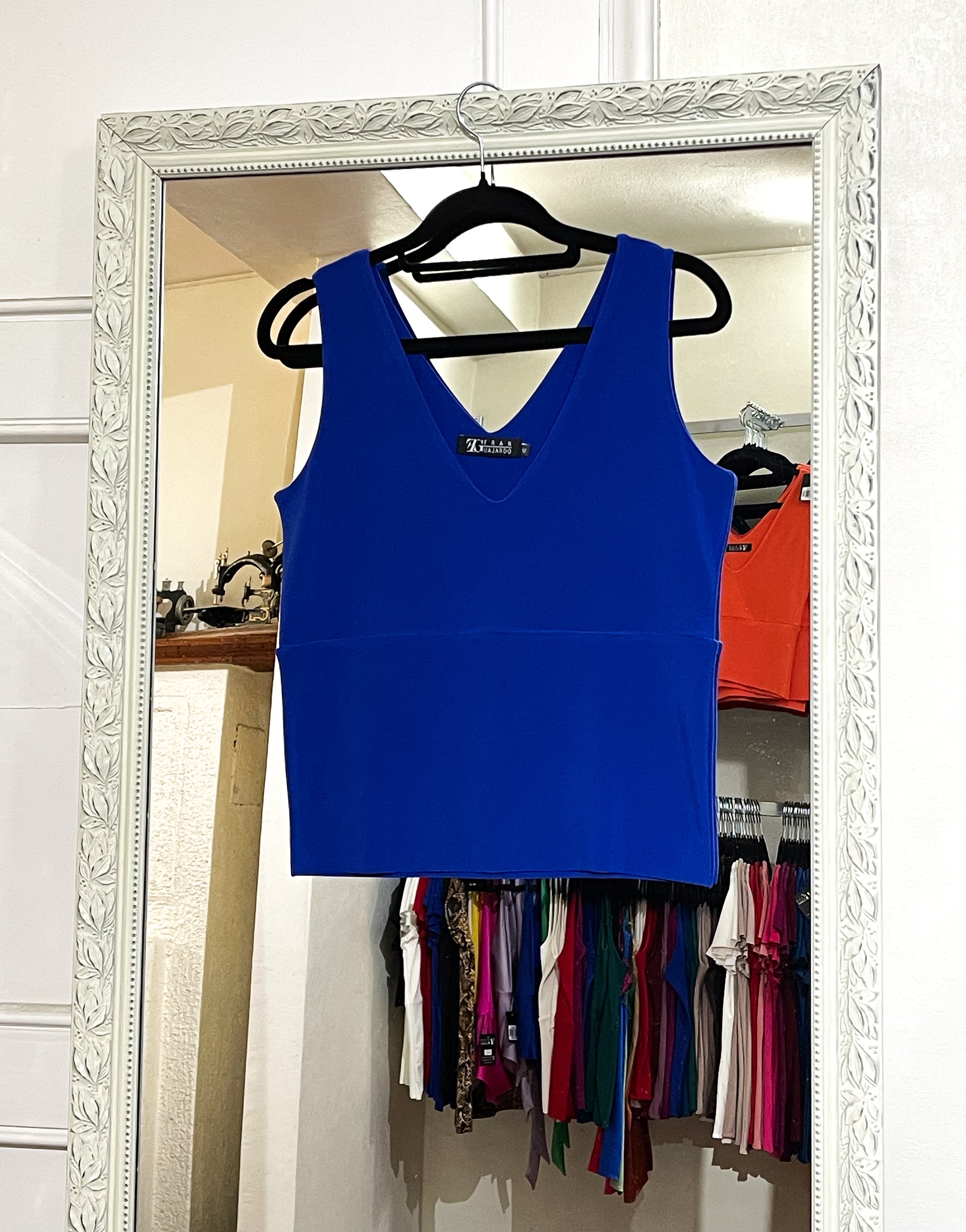 Polera Adri