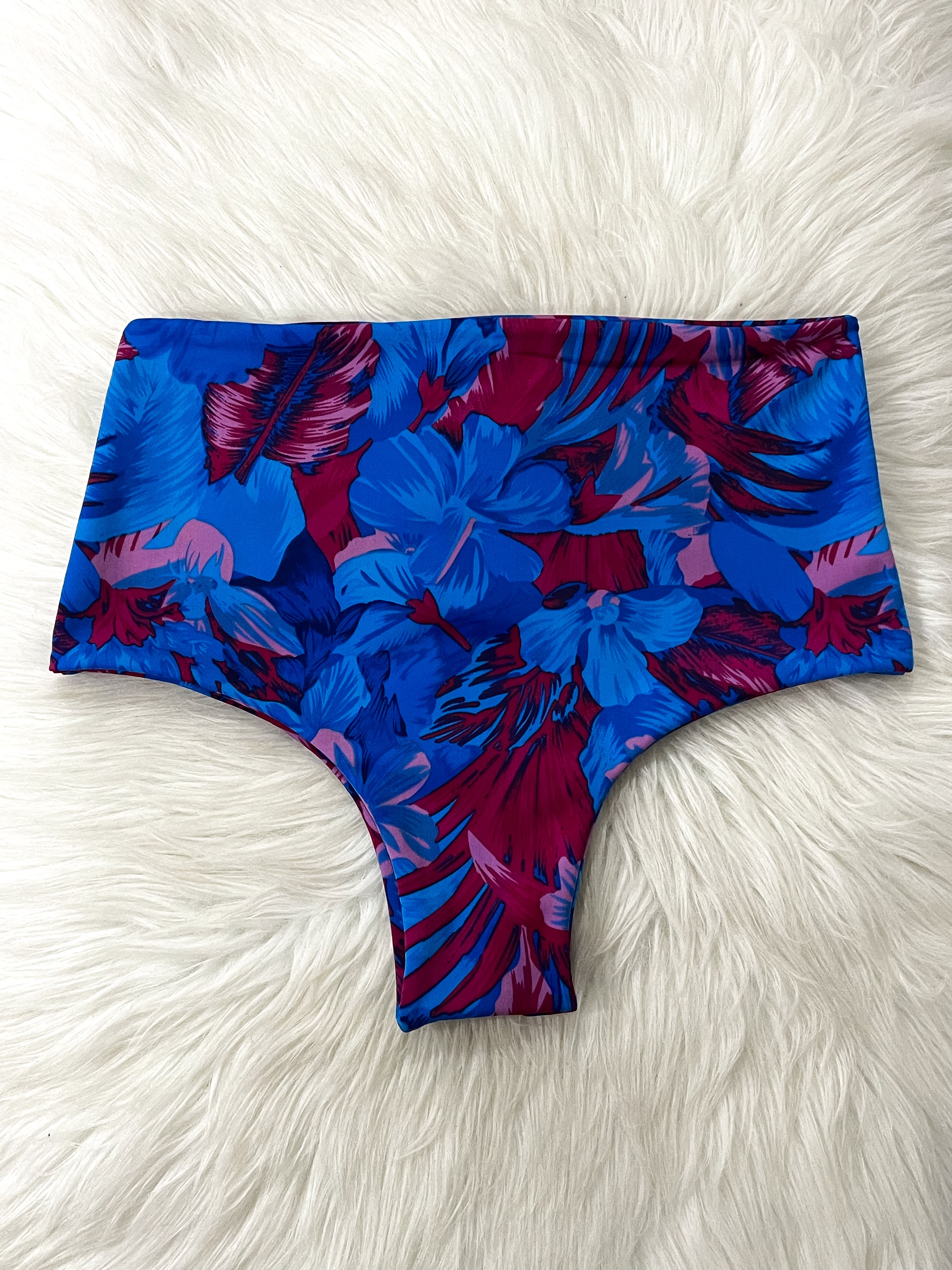 Culotte Alto