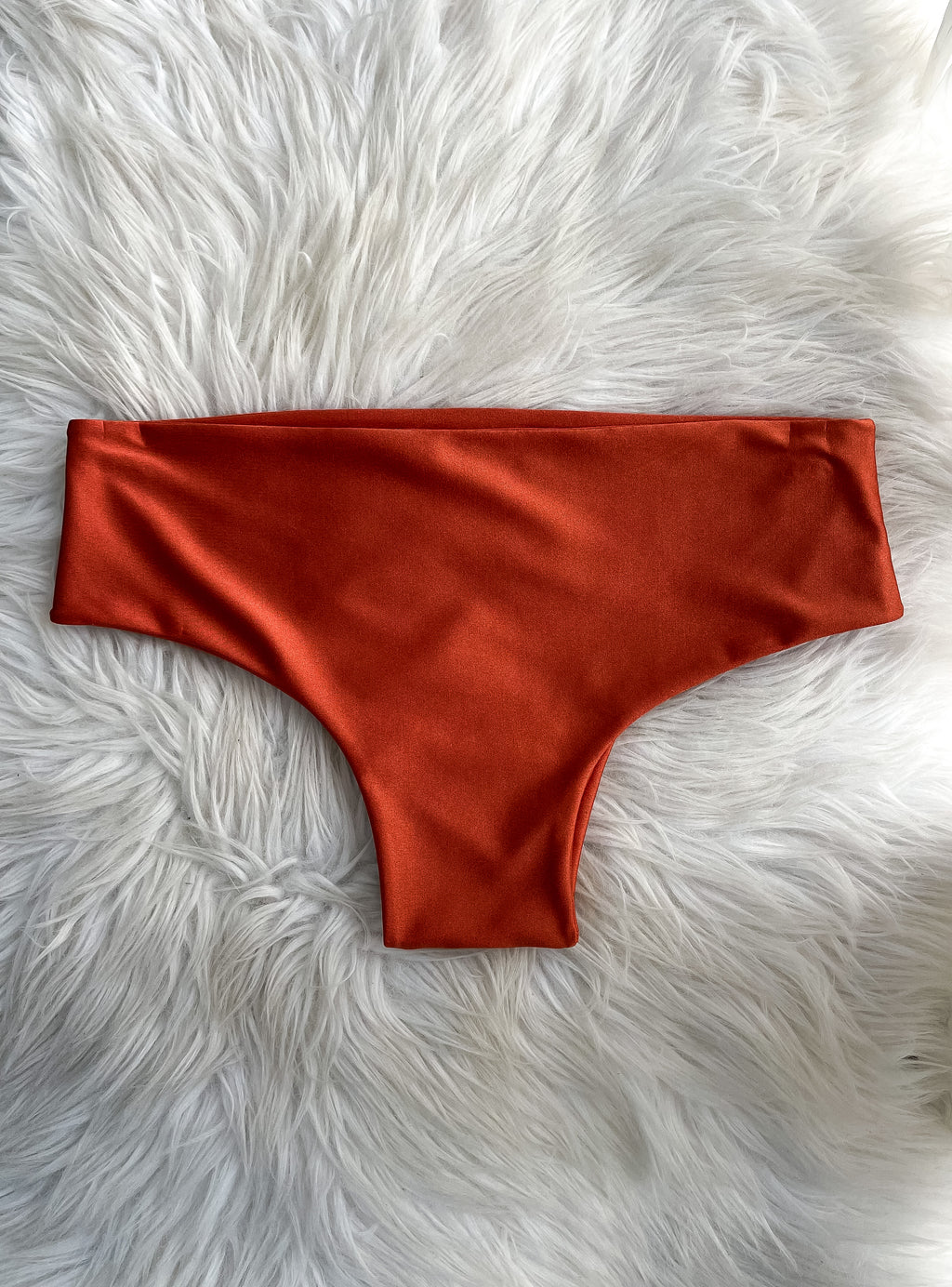 Culotte Medio