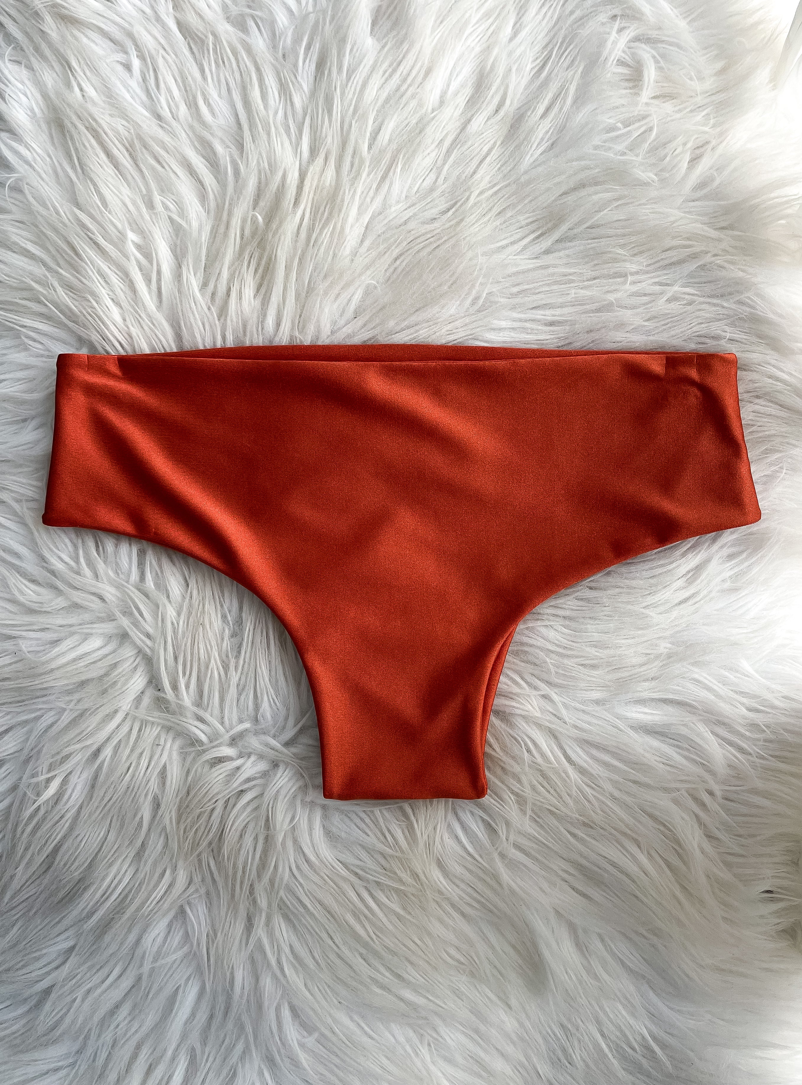Culotte Medio