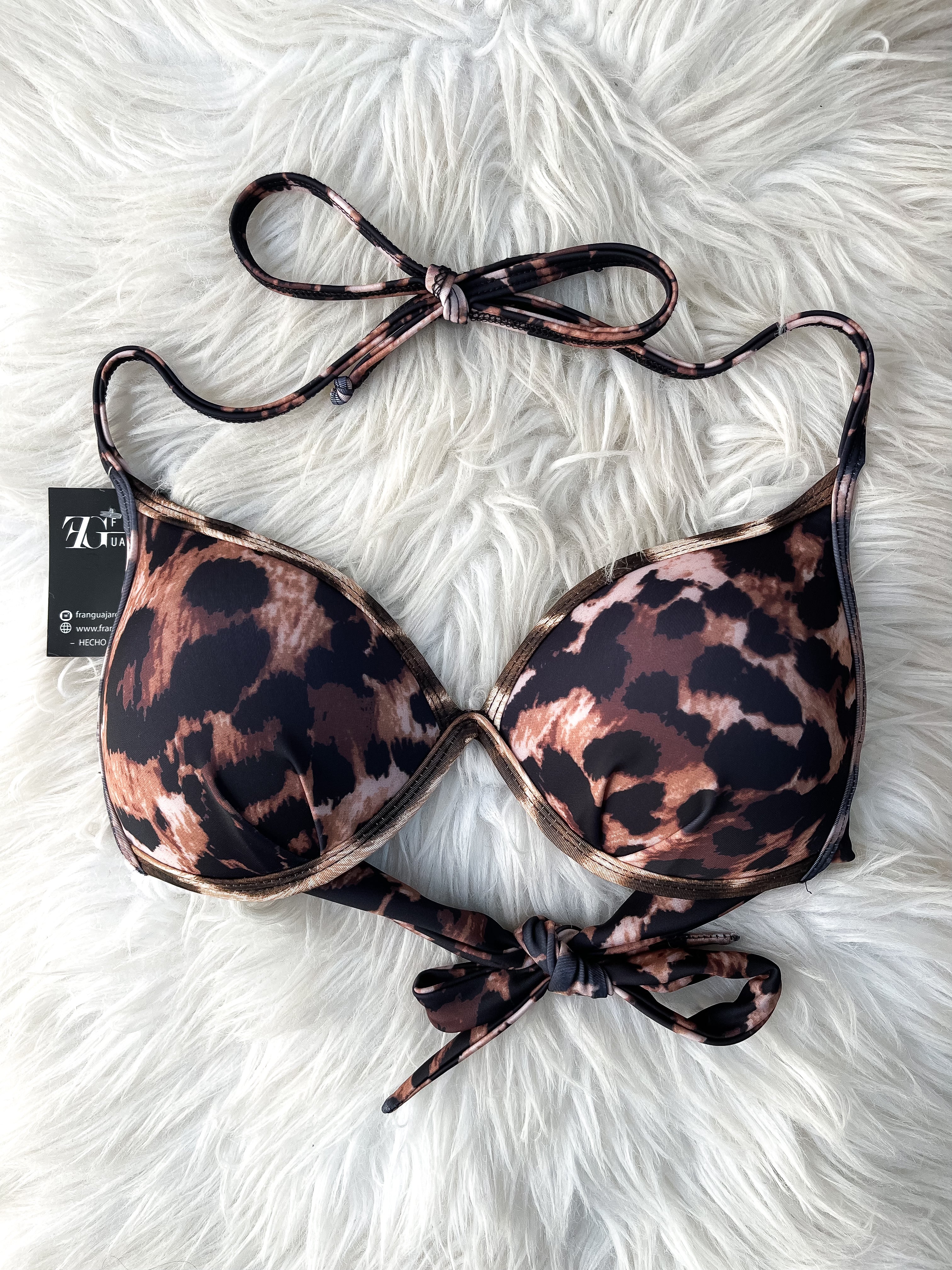 Bikini Copa
