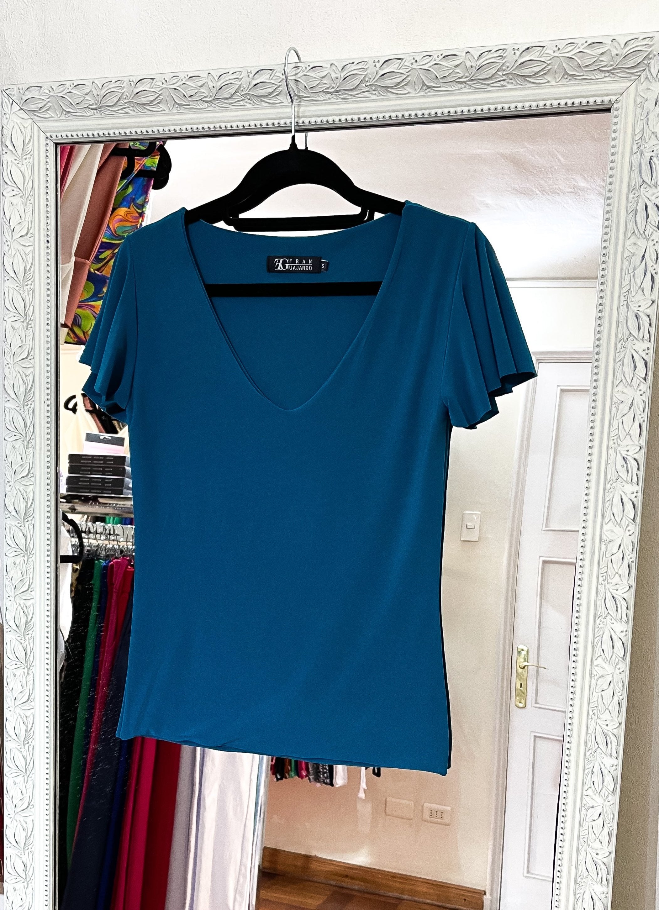 Polera Bruna