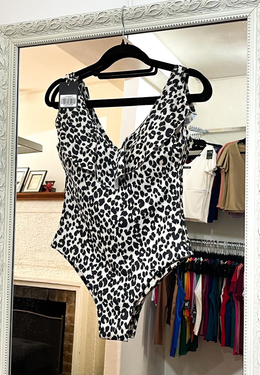Traje de baño - Lola
