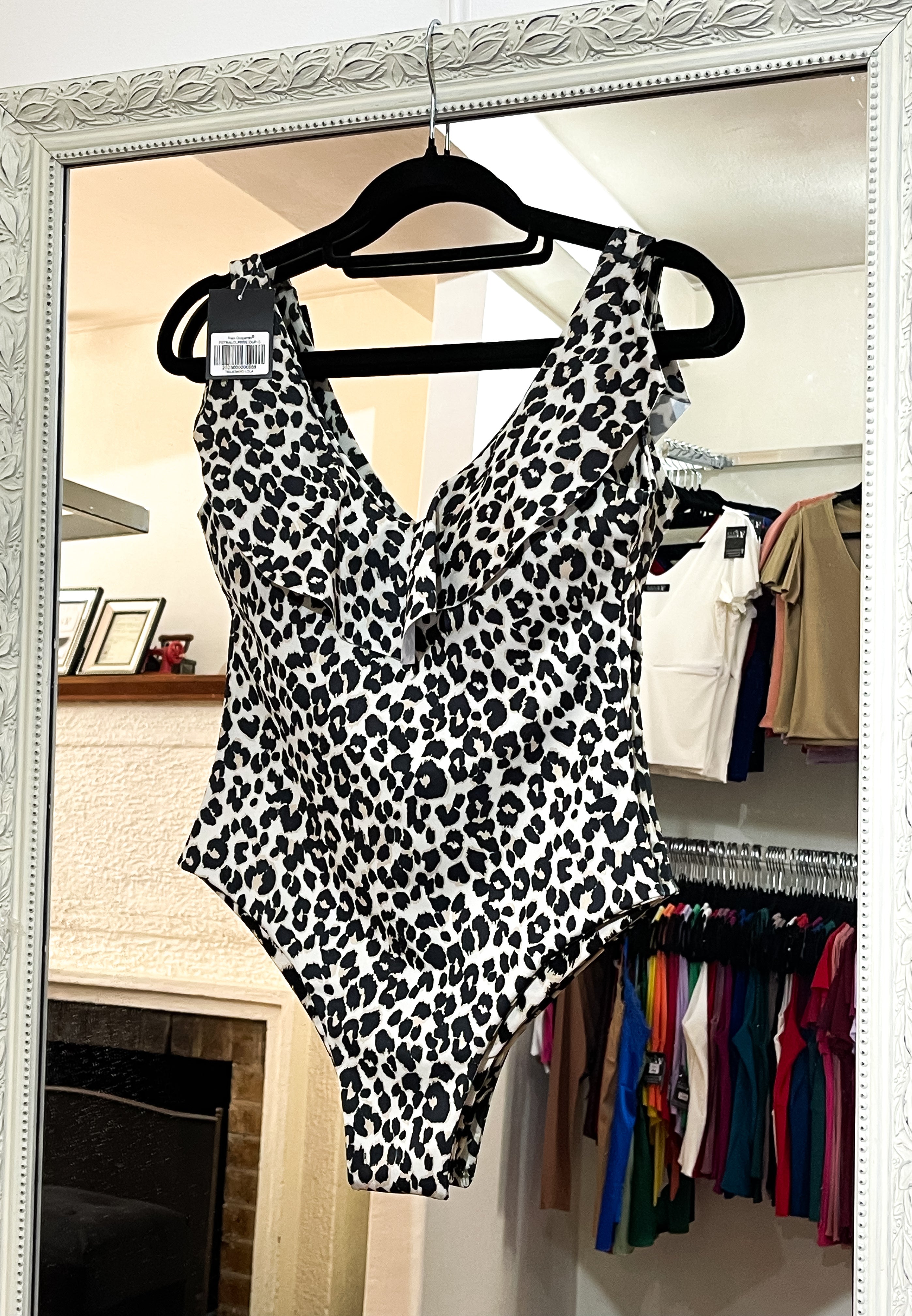 Traje de baño - Lola
