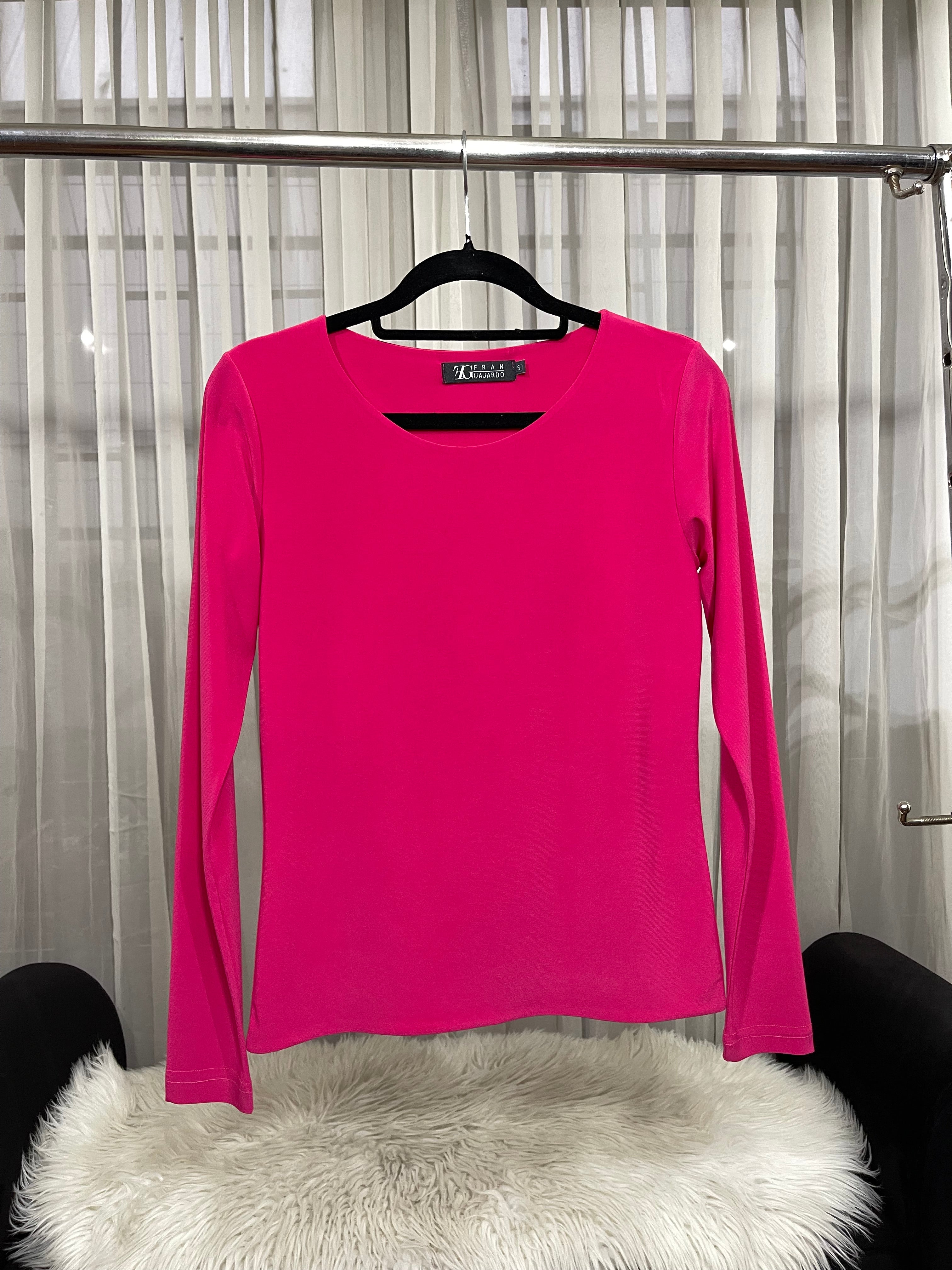 Polera Renata