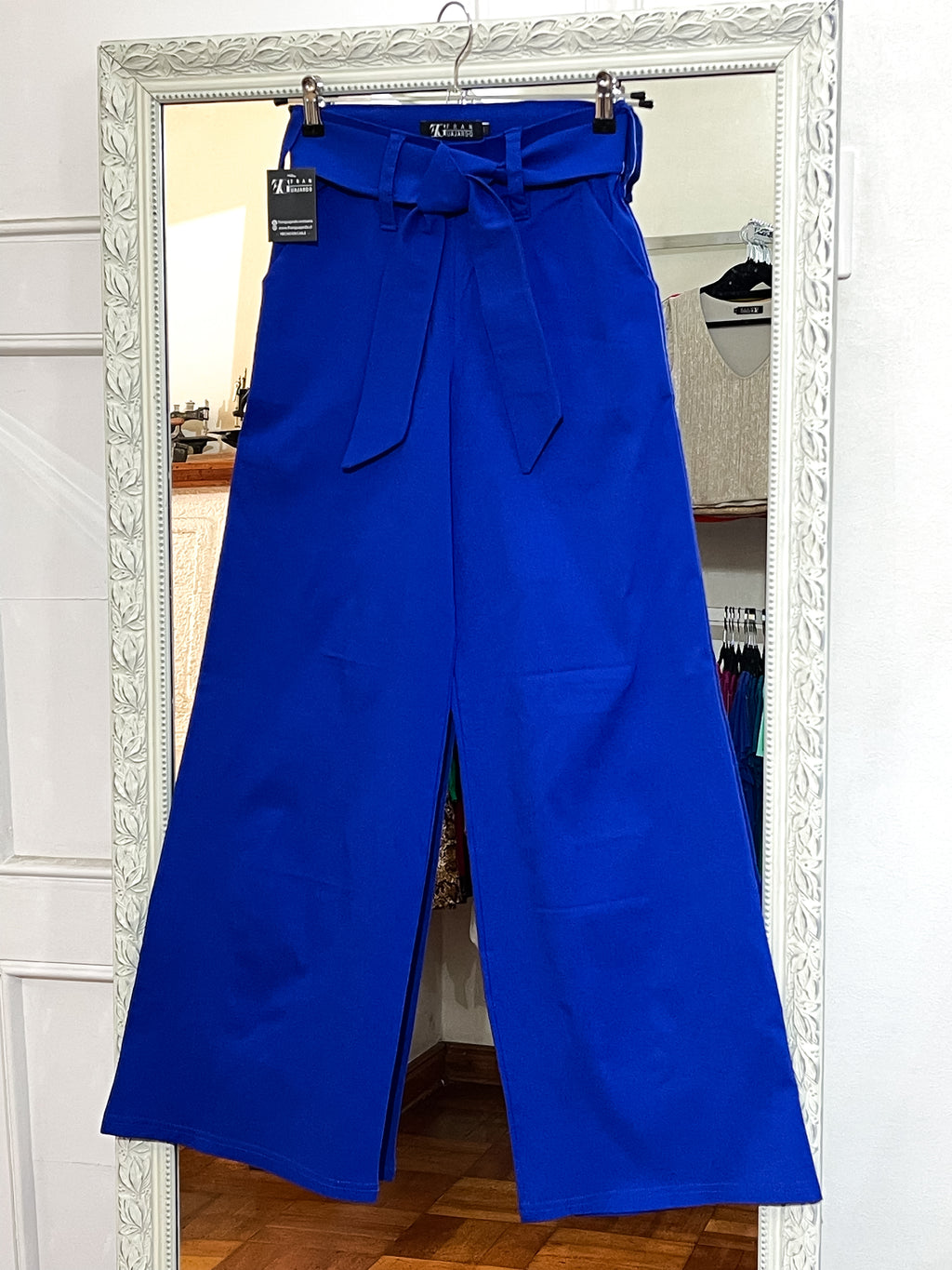 Pantalón Paris