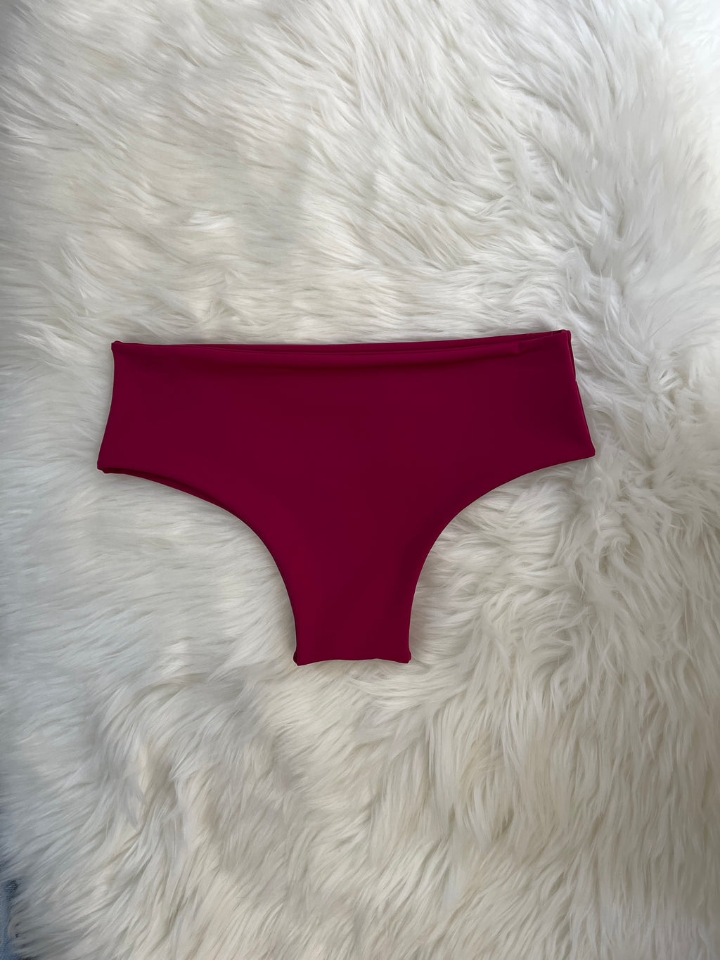 Culotte Medio