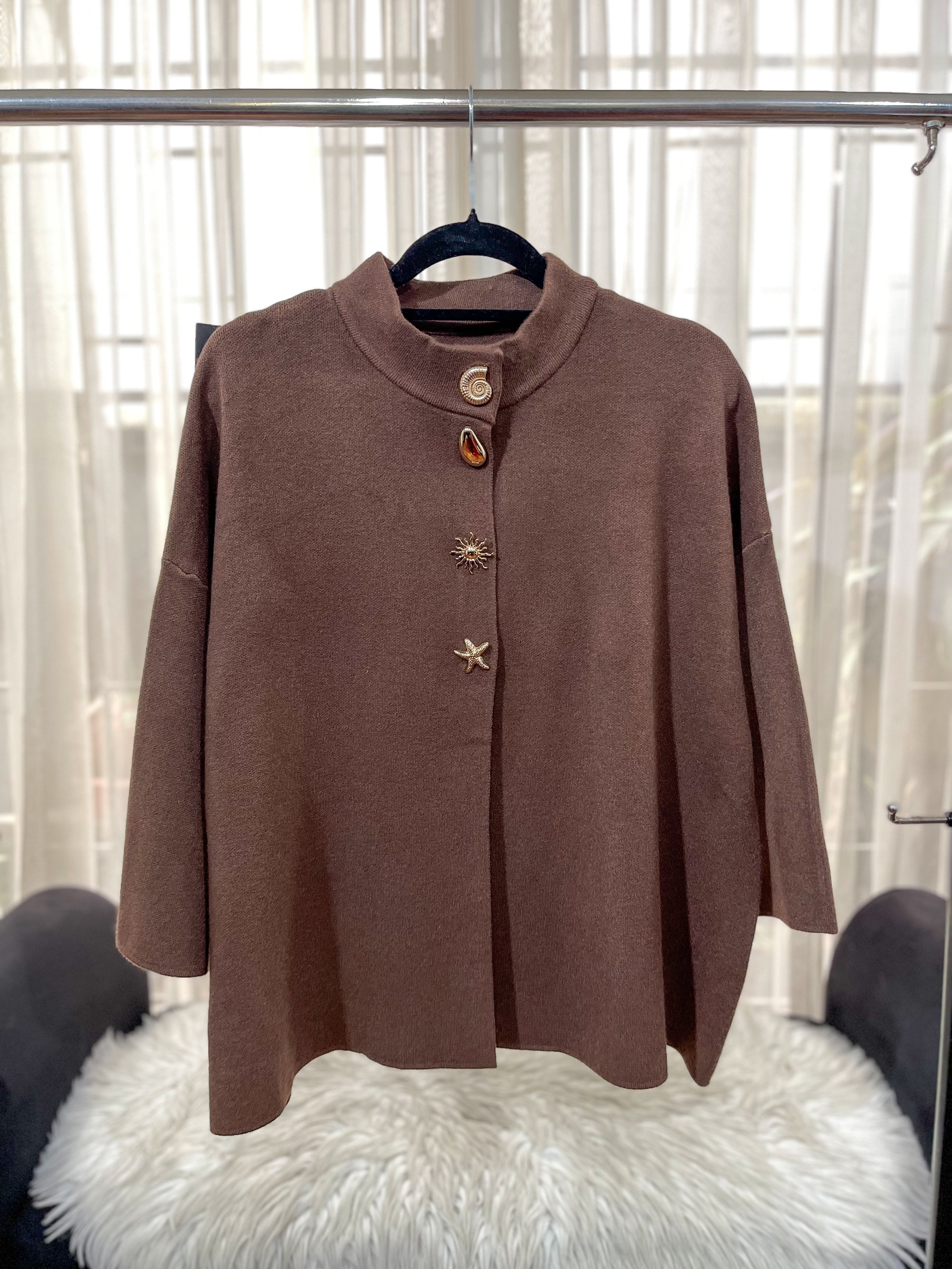 Sweater Adolfa
