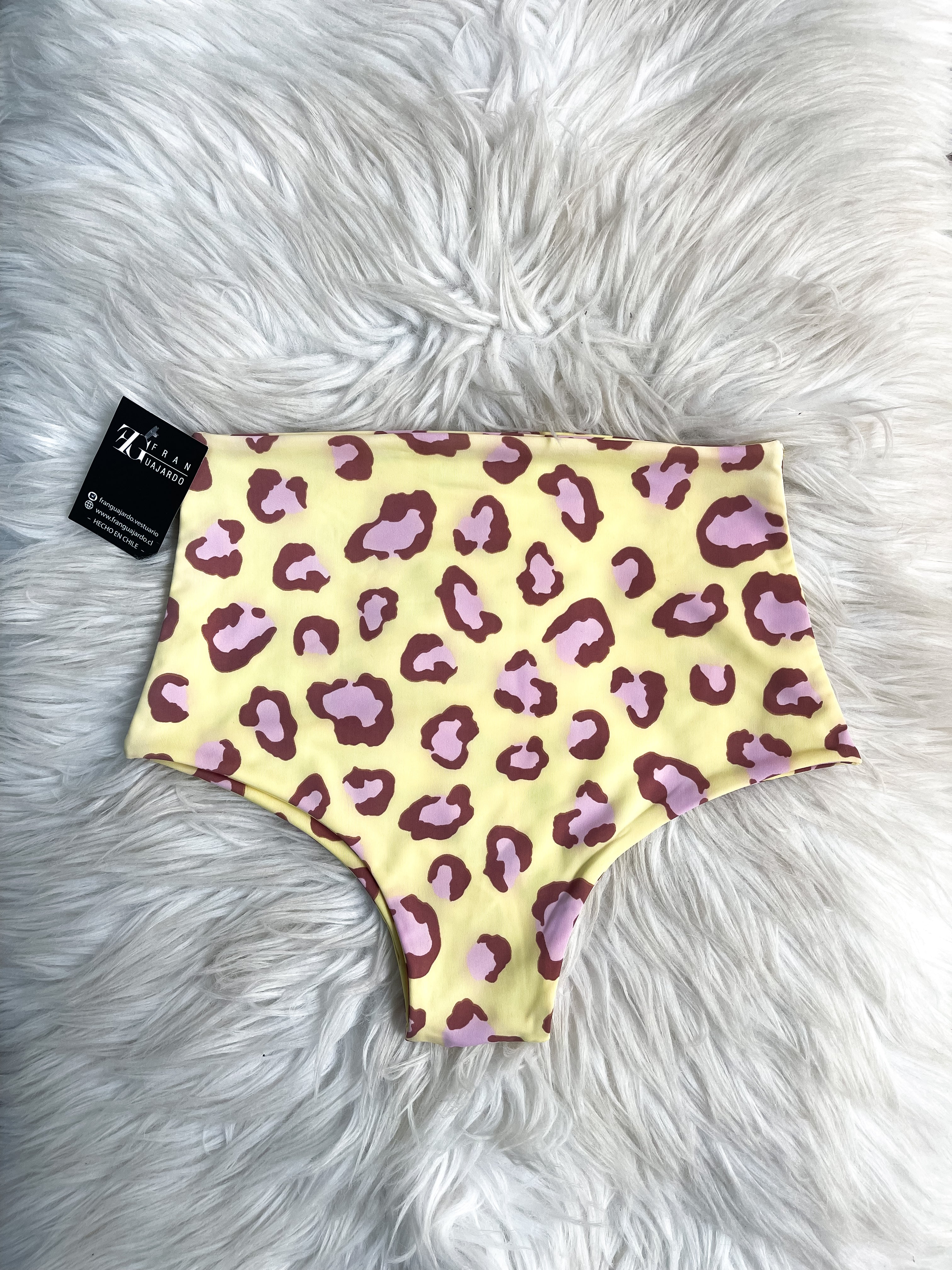 Culotte Alto