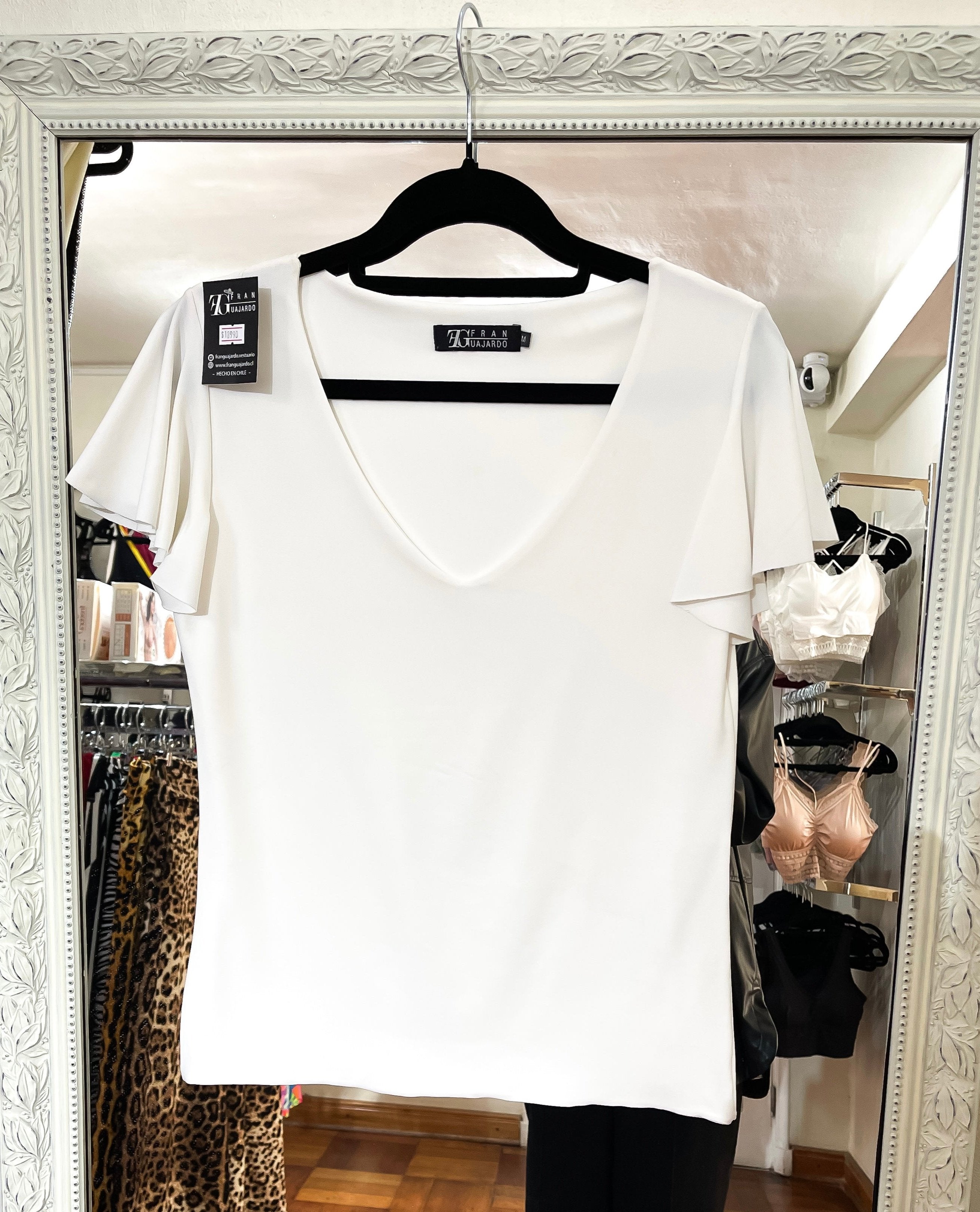 Polera Bruna