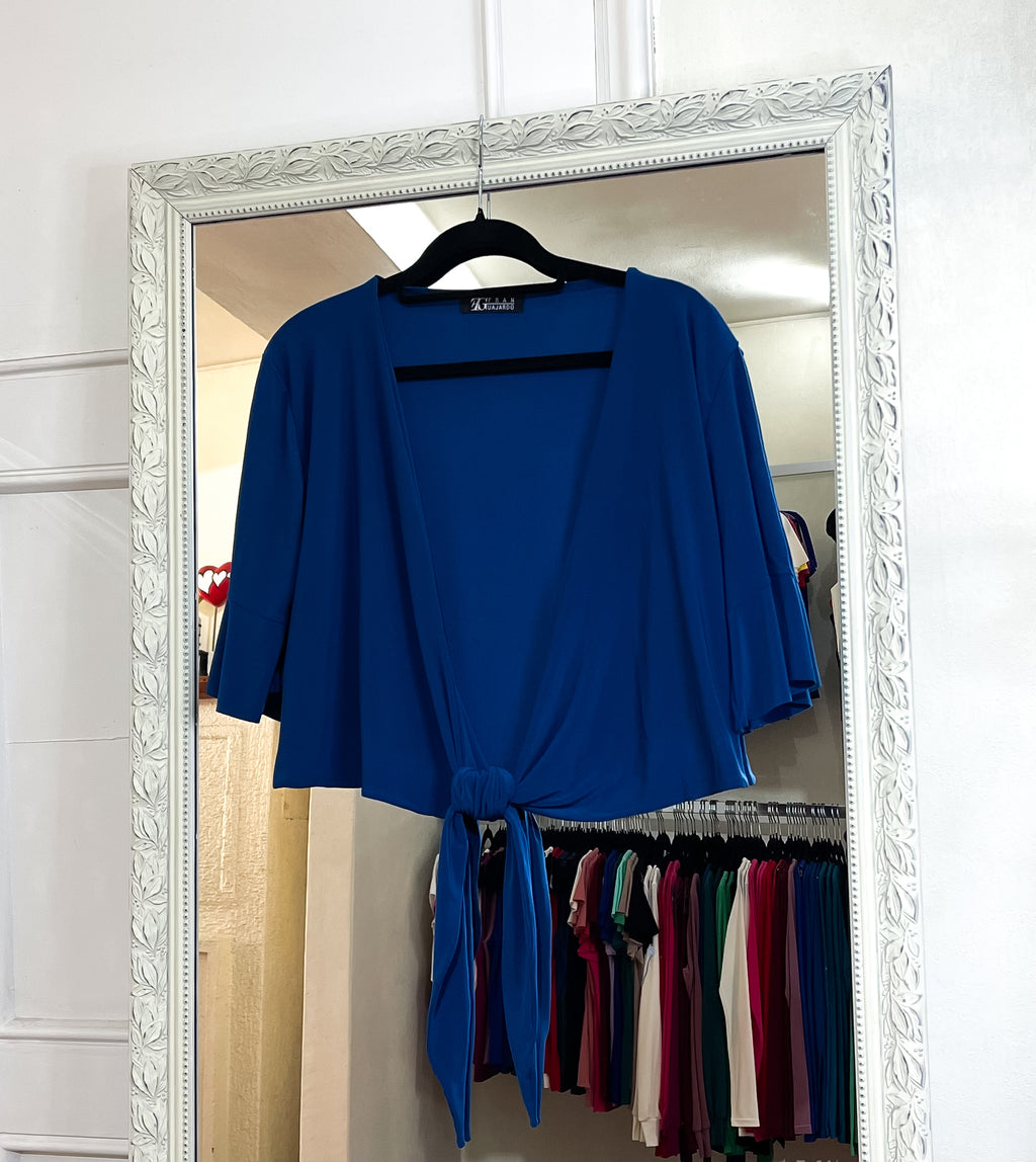Top Multiforma Vane