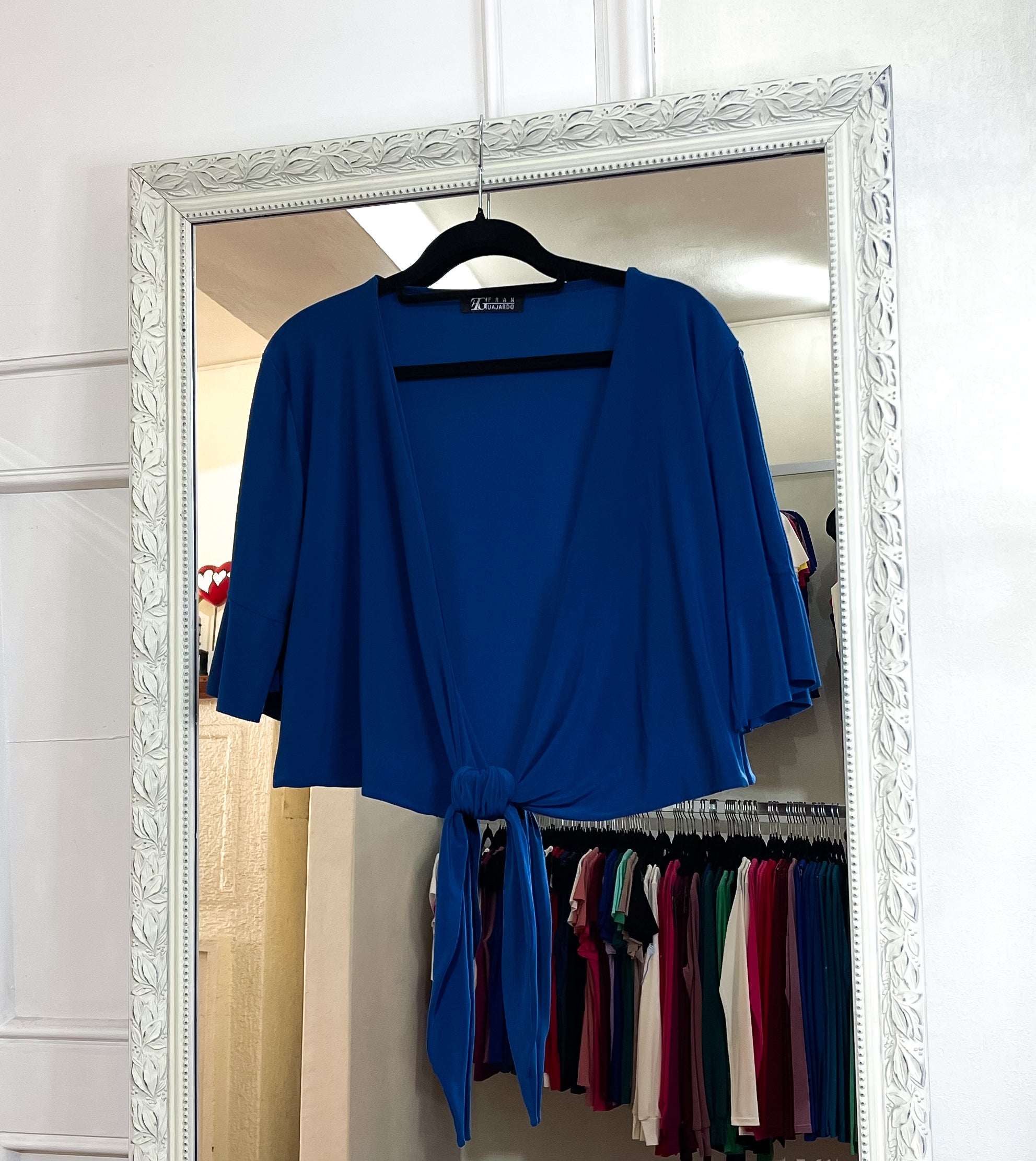 Top Multiforma Vane