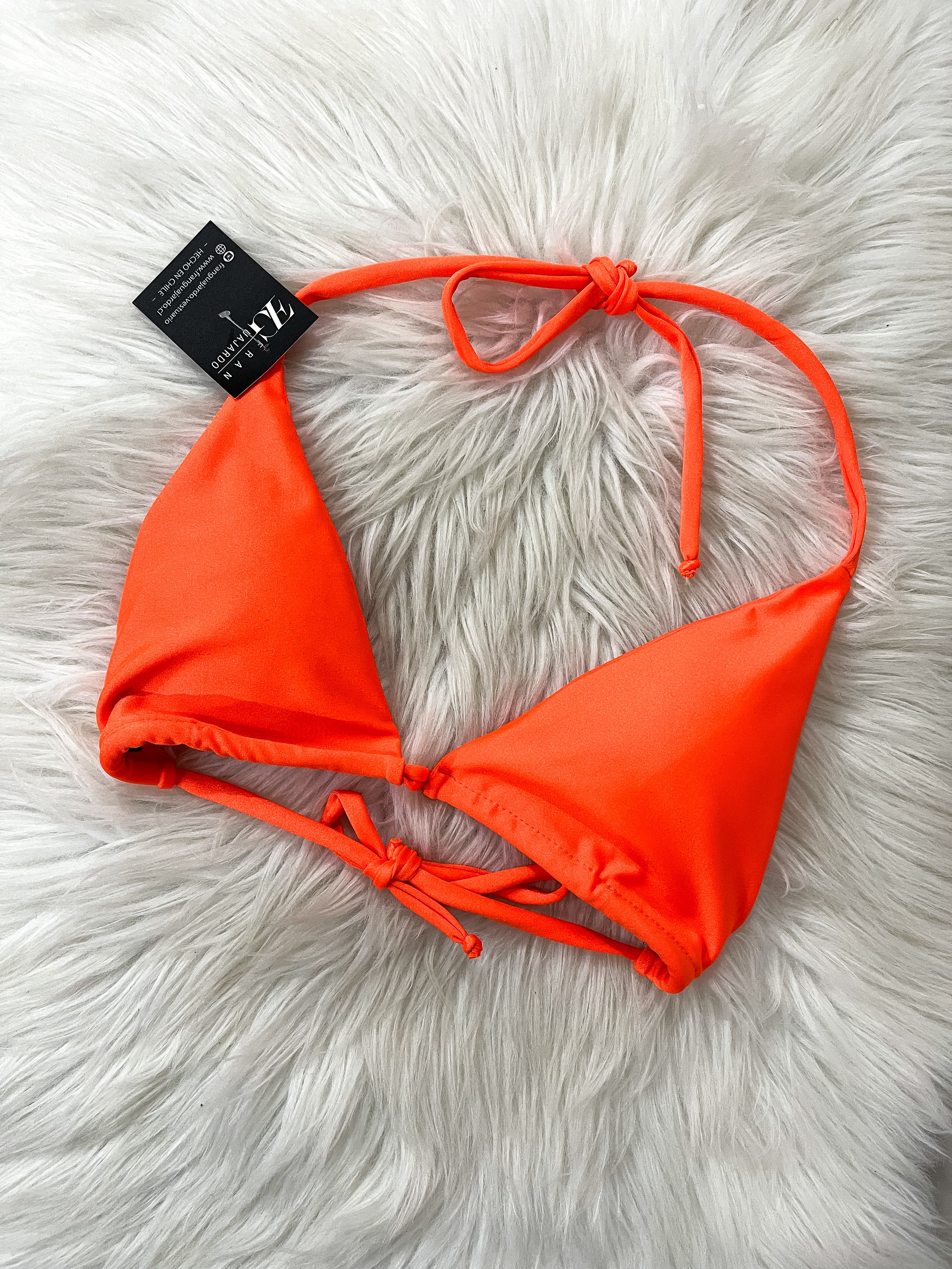 Bikini Triángulo