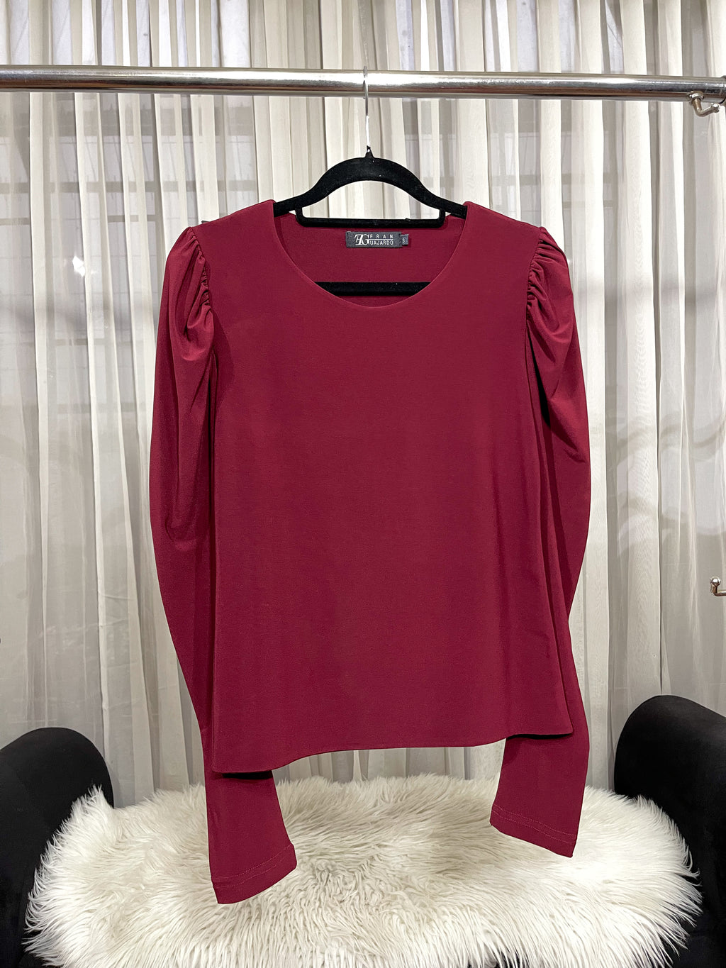 Polera Magnolia