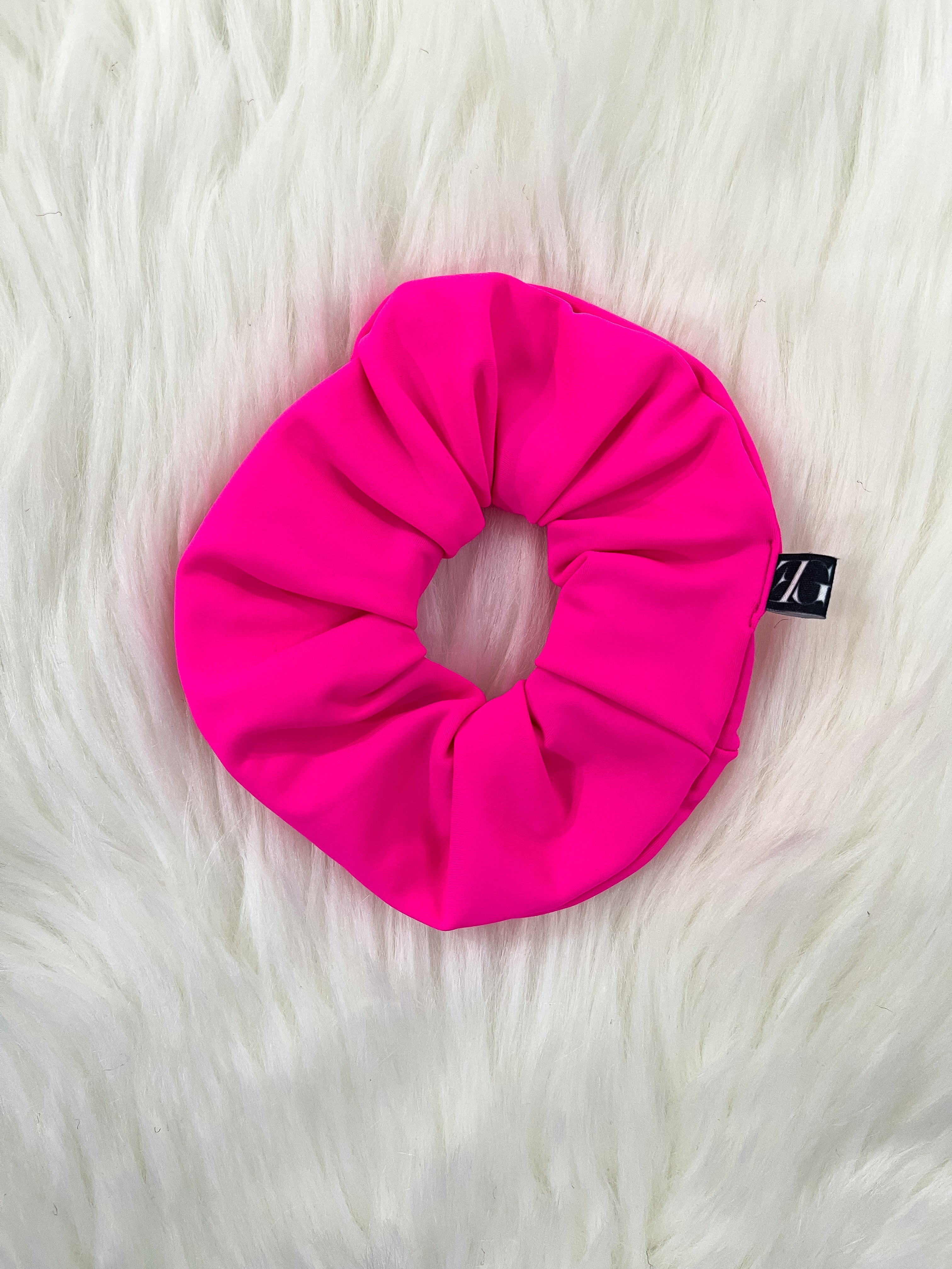 Scrunchies