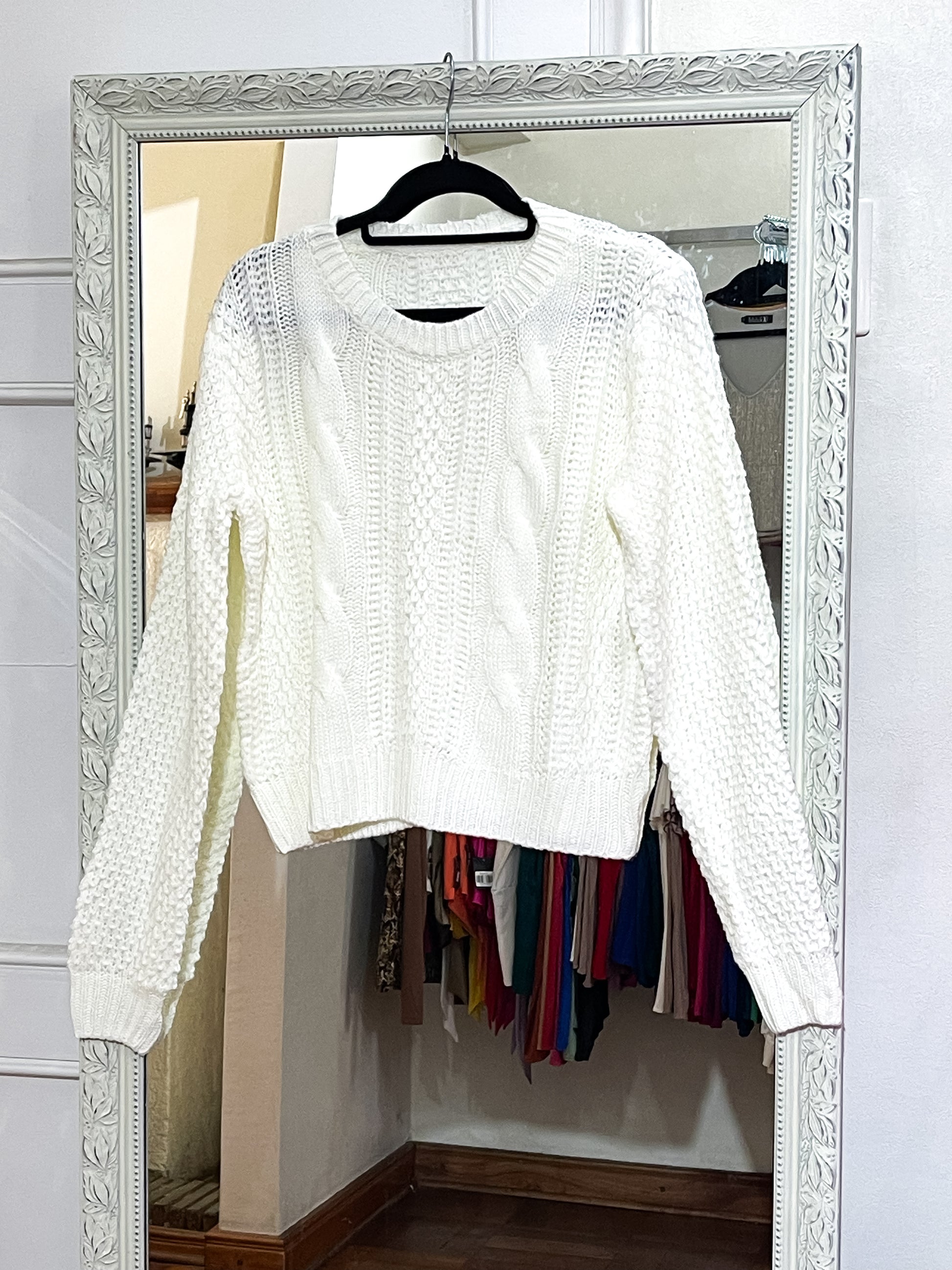 Sweater Maia